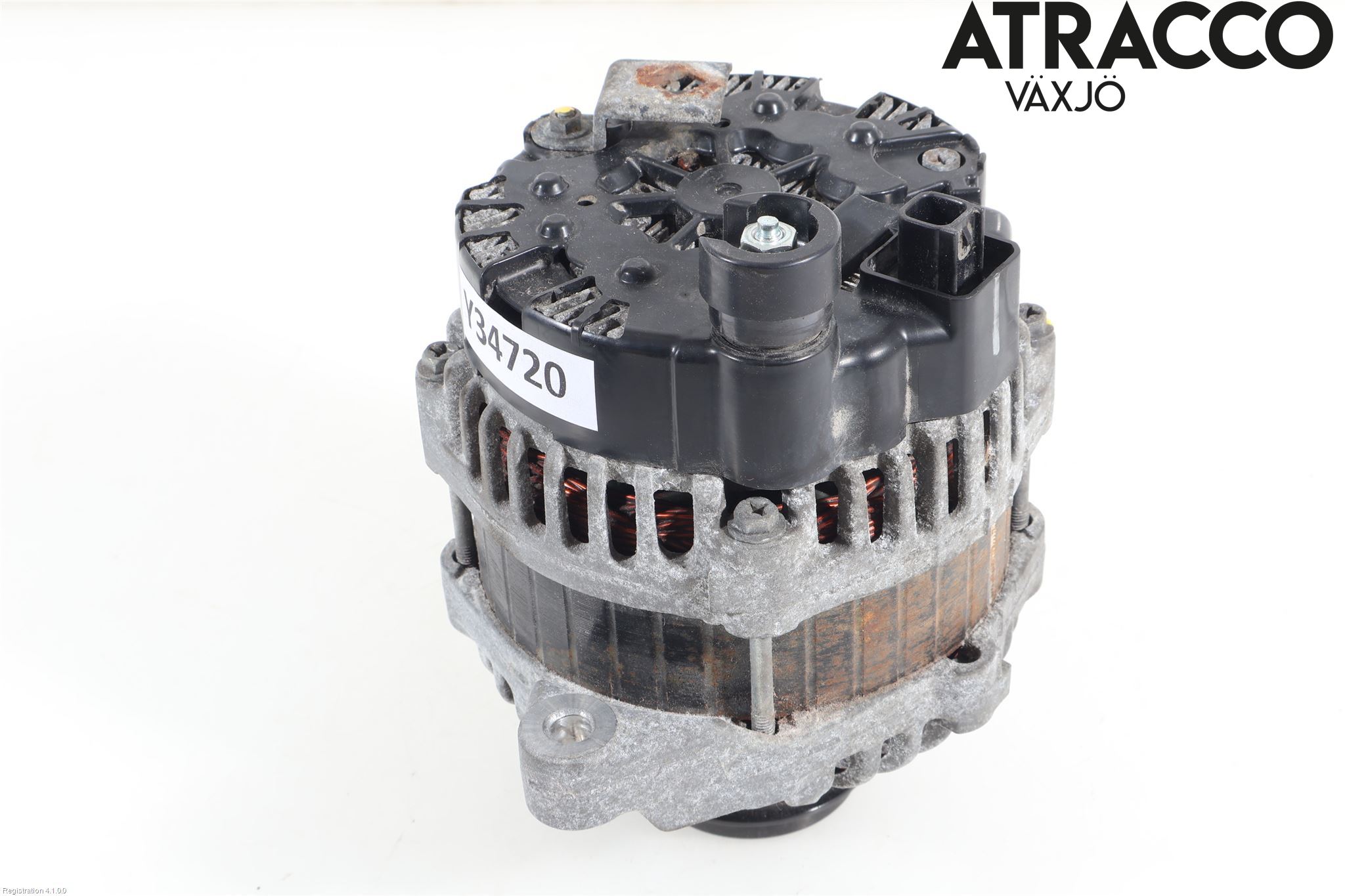 Honda HR-V 15-21 Dynamo