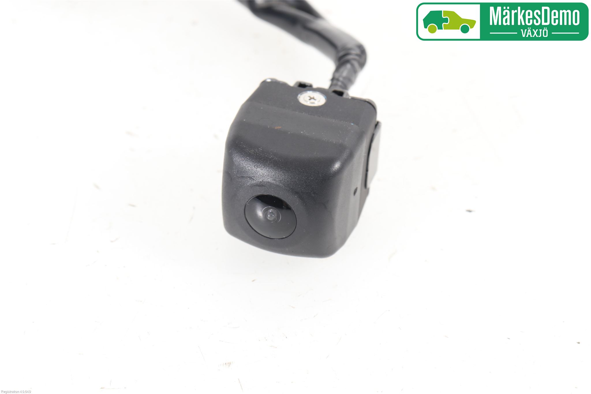 Suzuki SWIFT 17-24 Parkeringshjelp Kamera