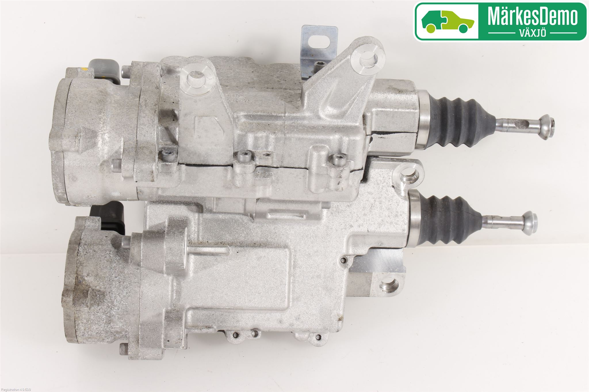 Hyundai IONIQ AE 17-22 Clutch Sylinder Slave