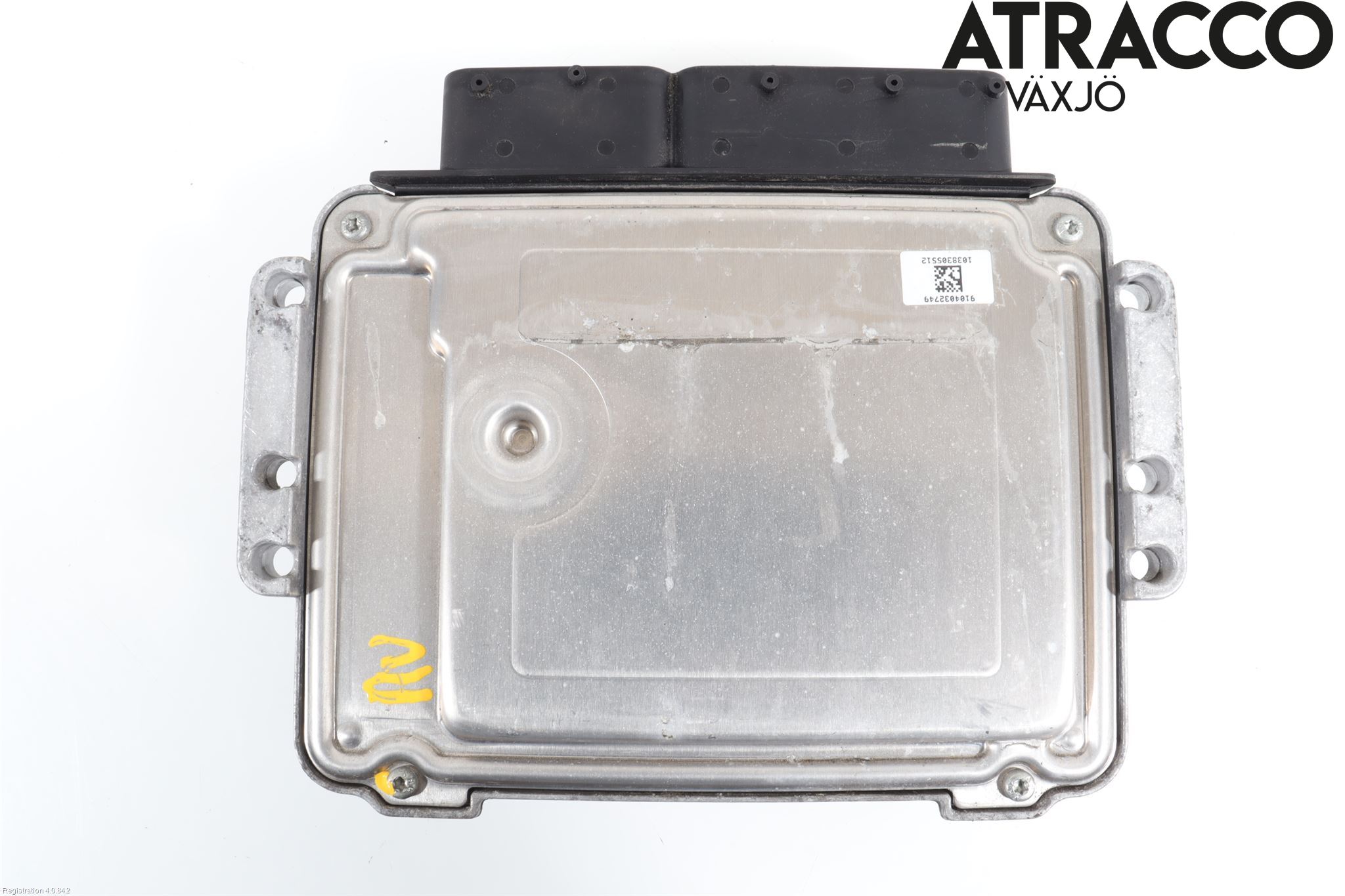 Hyundai i40 08-15 Styreenhet Dieselpumpe