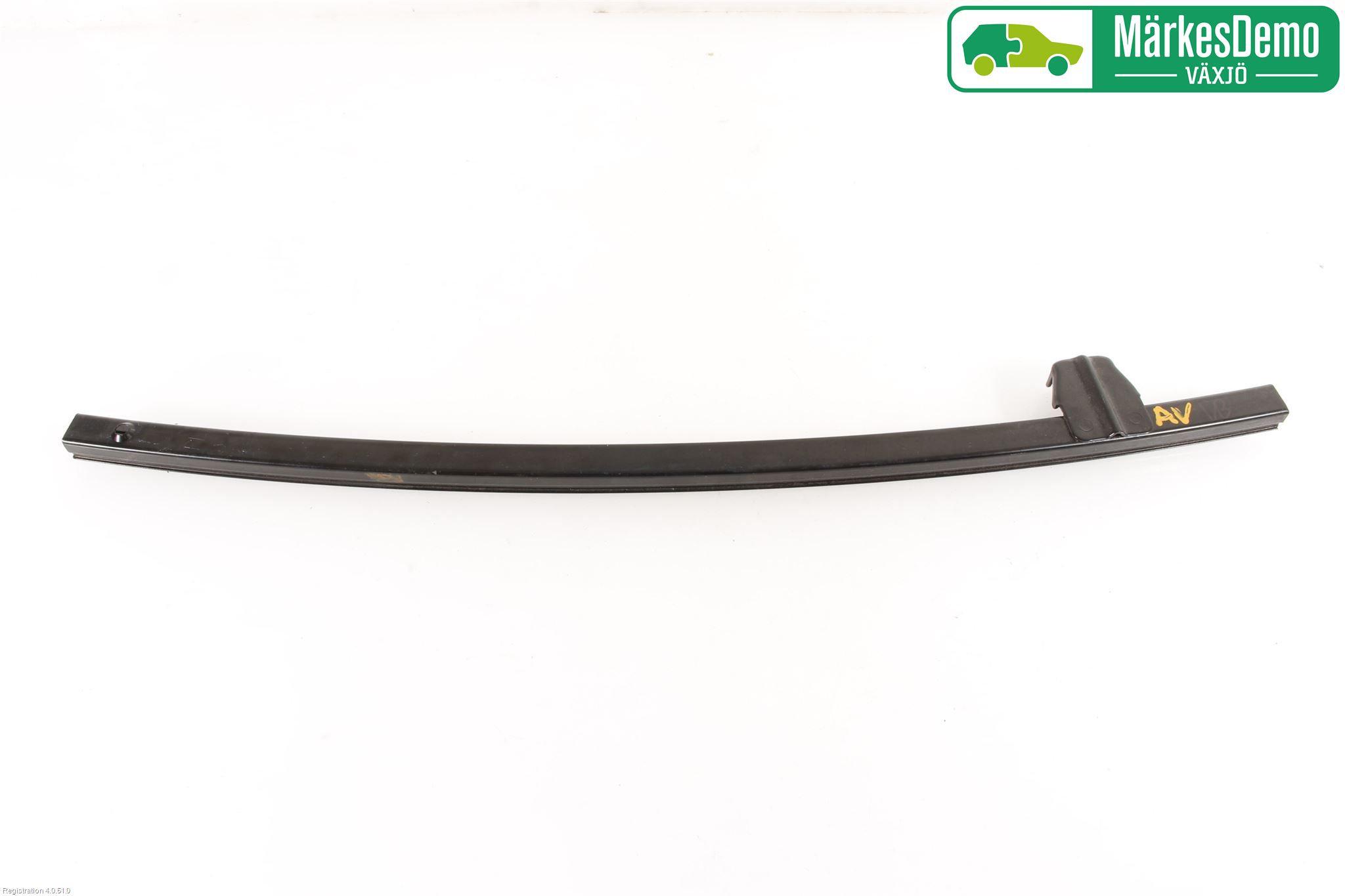 Toyota PRIUS NWH20 04-08 List Venstre Side