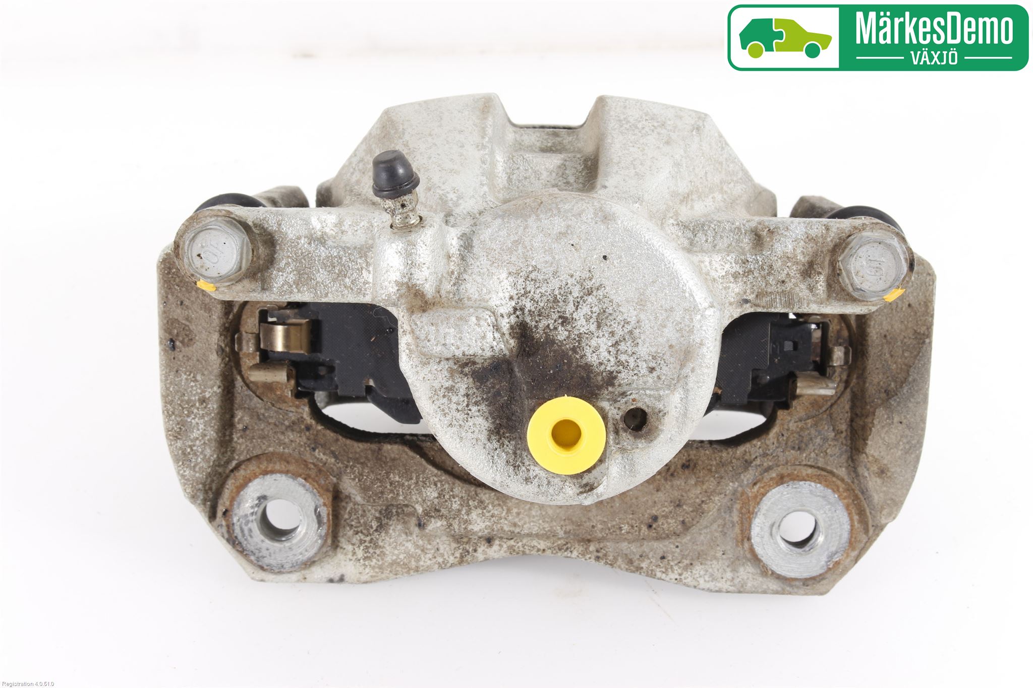 Toyota AURIS 13-19 Bremsecaliper Foran Venstre