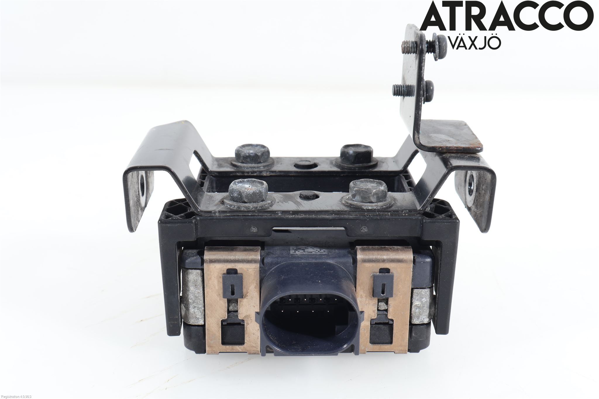 Nissan X-TRAIL 14-21 Sensor Kollisjonsbeskyttelse
