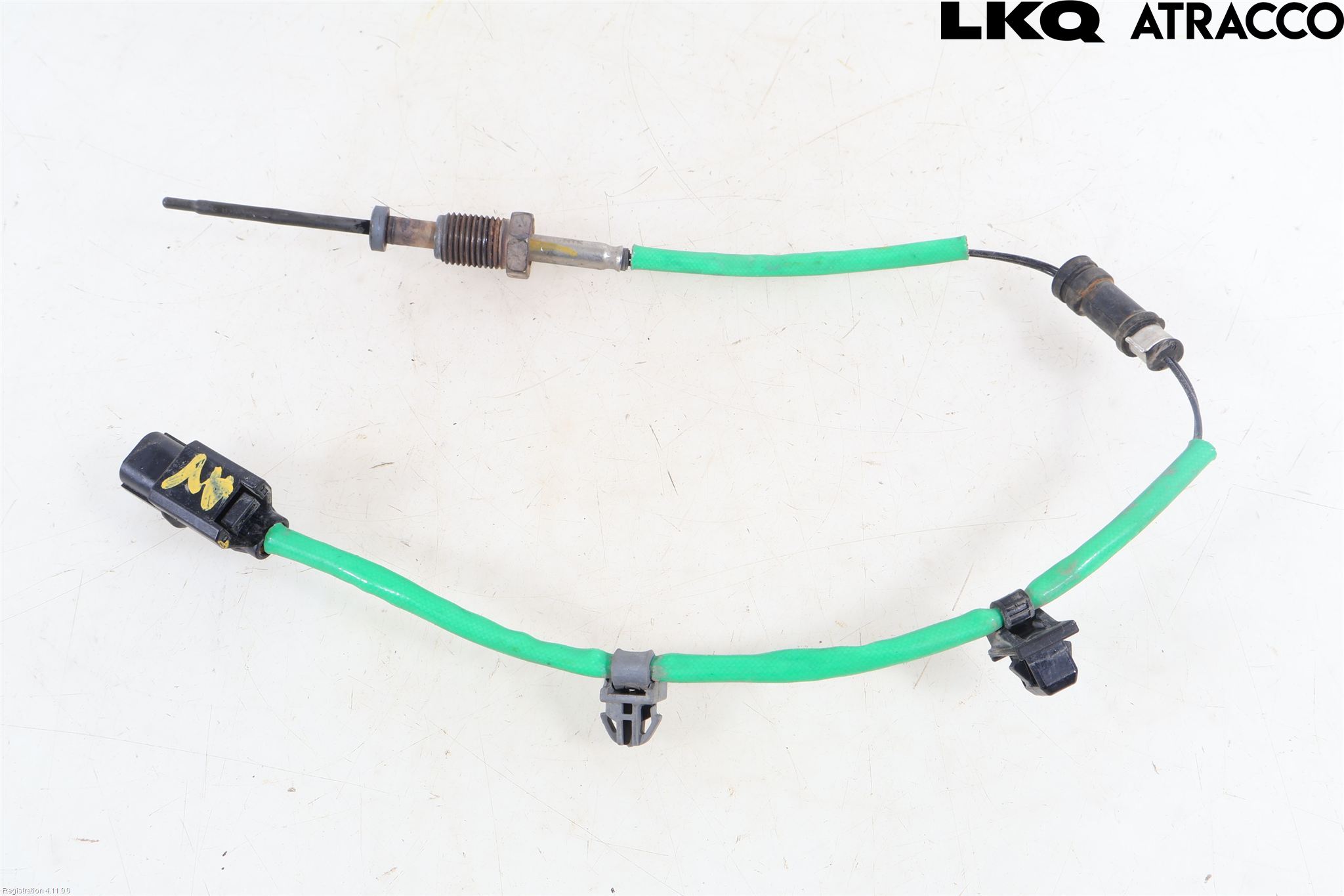 Honda HR-V 21- Sensor Eksos