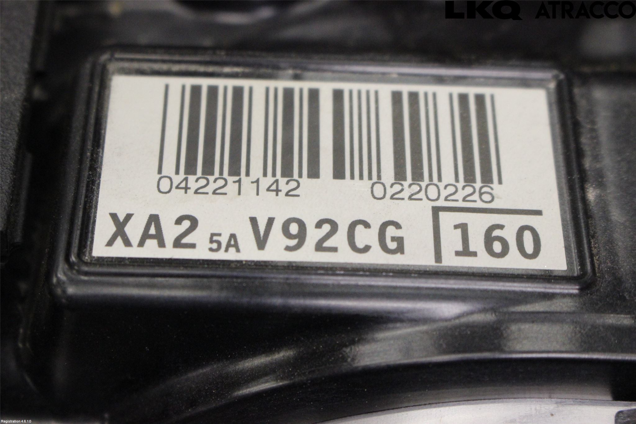 Toyota RAV4 19- Motor Bensin