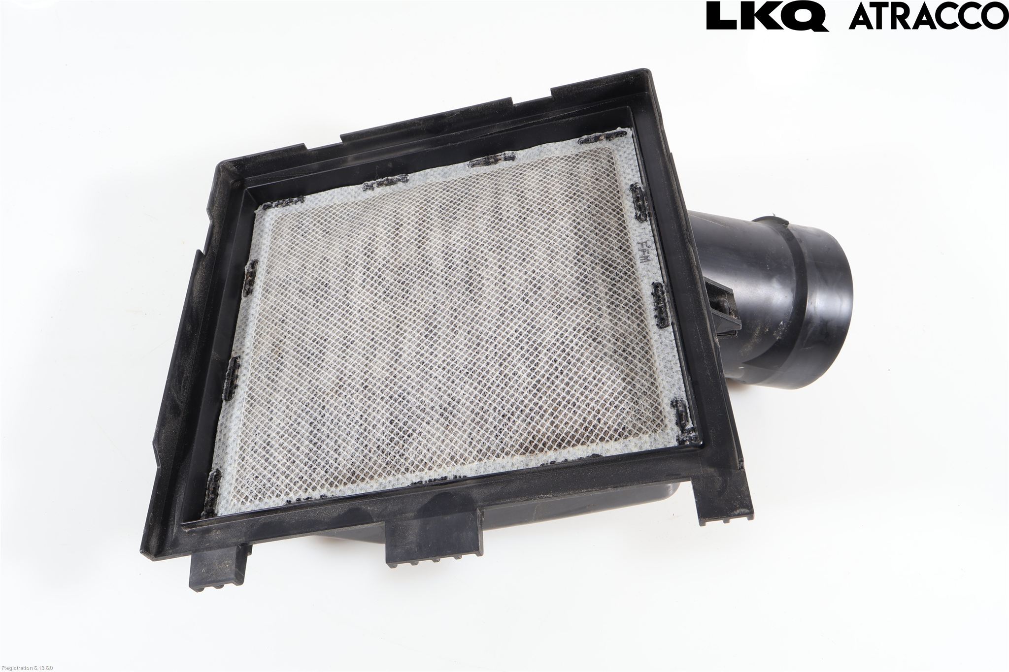 Subaru OUTBACK 21- Luftfilter Boks