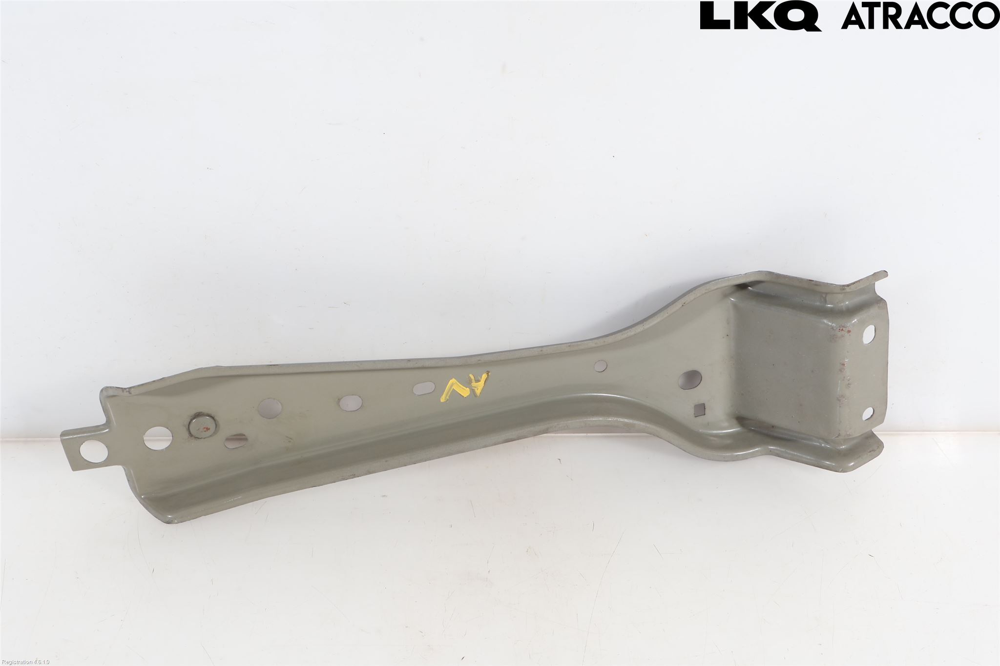 Nissan PULSAR Frontplate