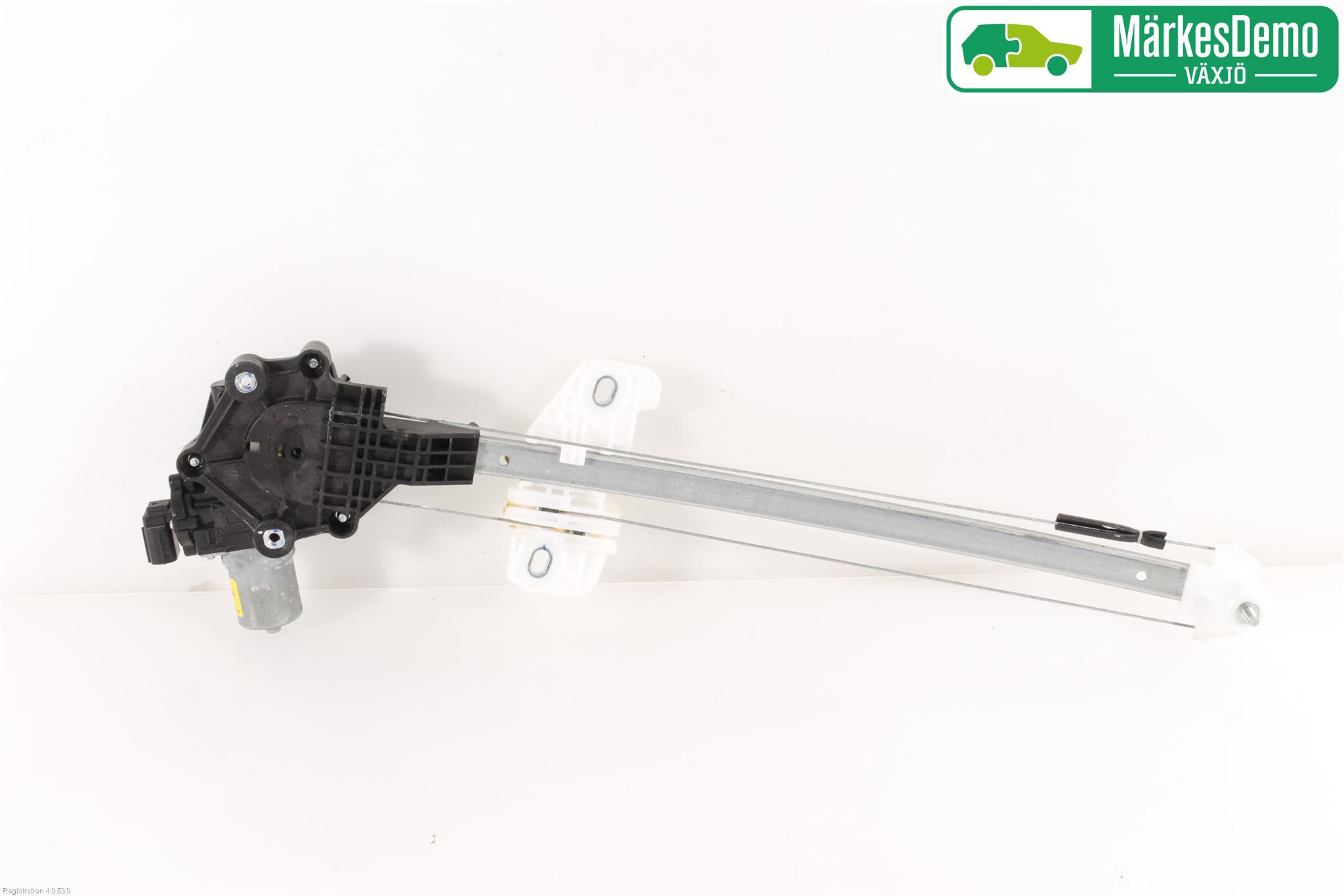 Honda CIVIC 17-22 Vindusheis El Komp