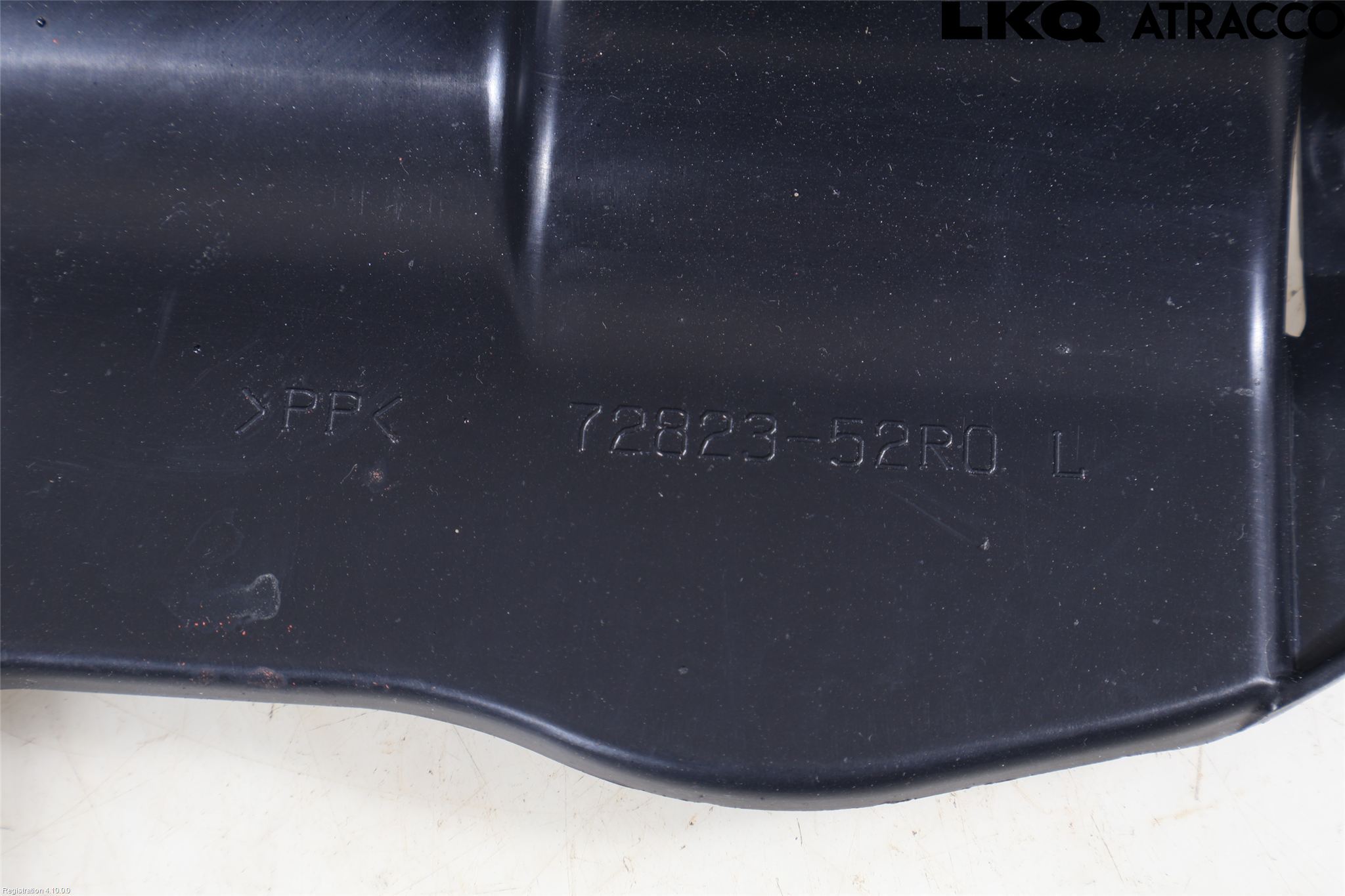 Suzuki SWIFT 17-24 Bunnplate U Motor-Gear-Dørk