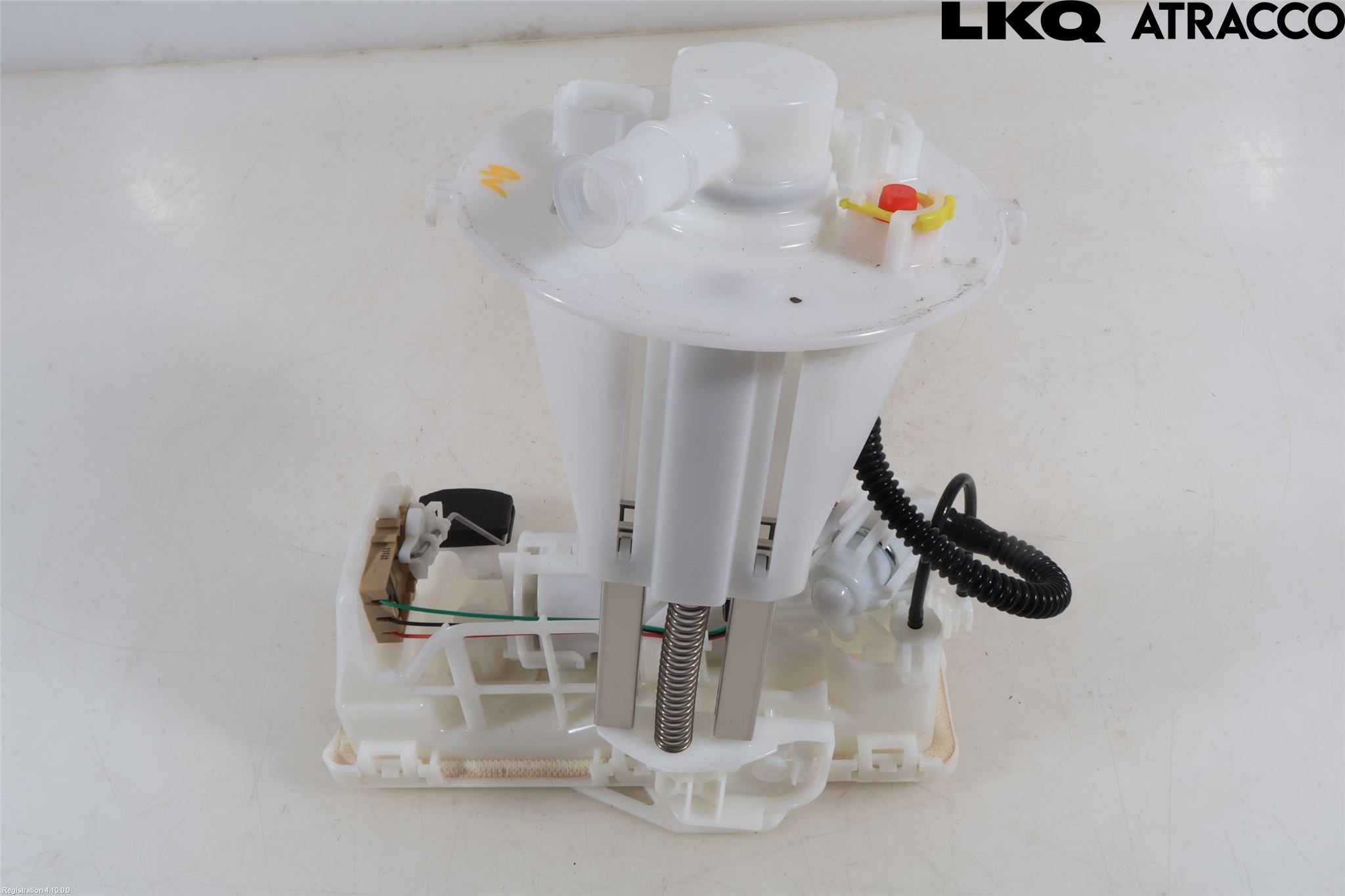 Toyota RAV4 19- Drivstoffpumpe Fødepumpe El
