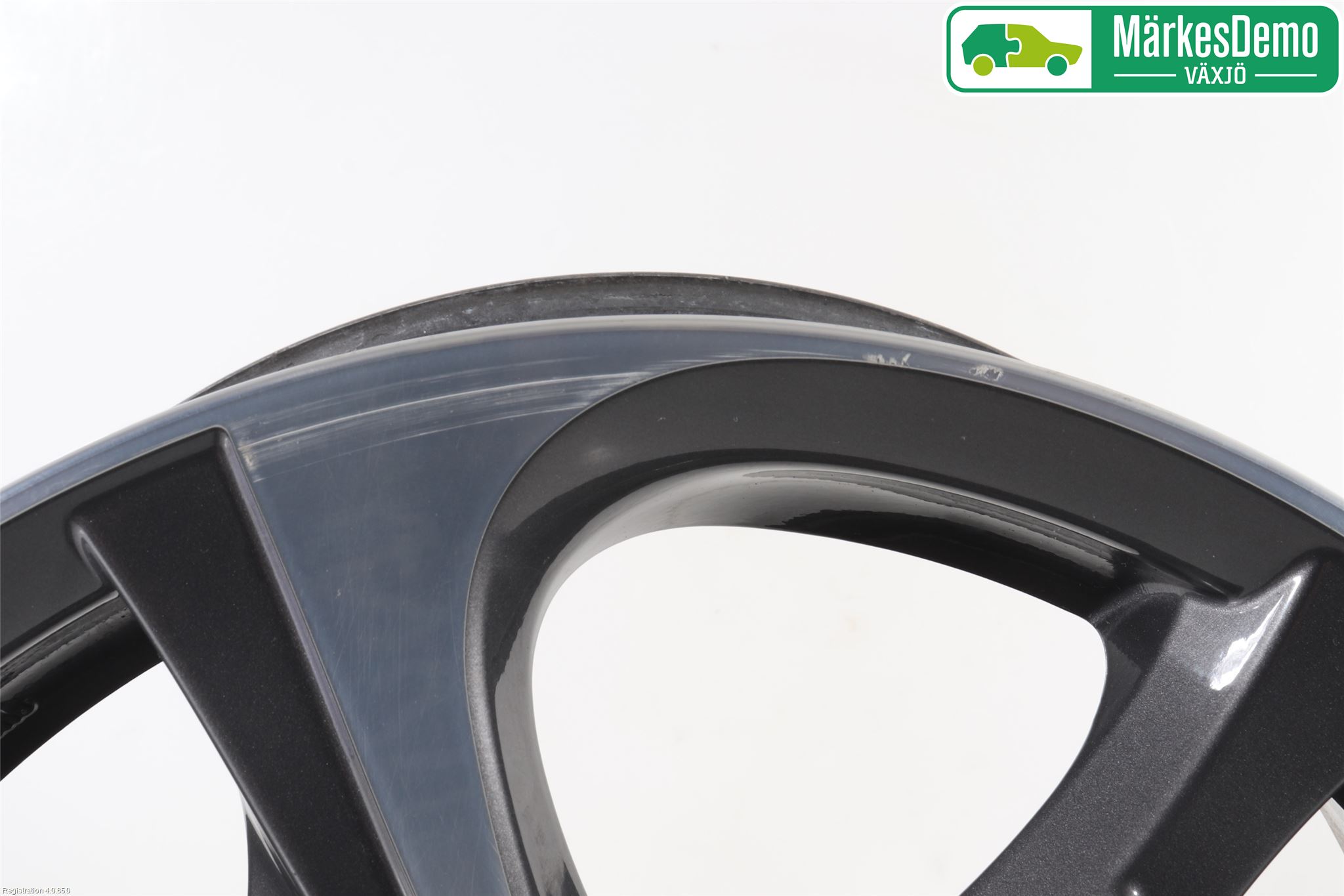 Toyota YARIS XP130 12-14 Felg Aluminium Sett 4Stk