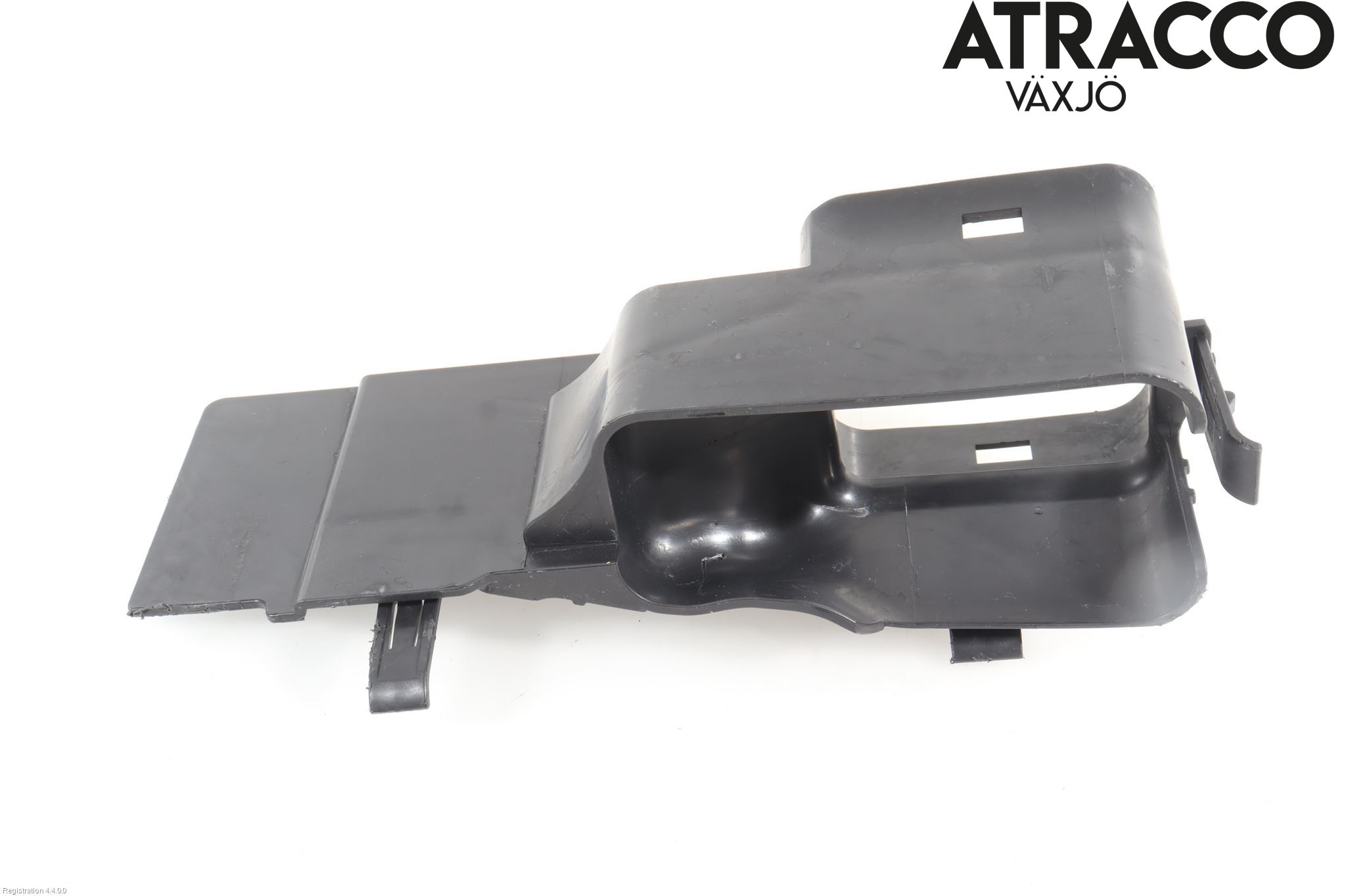 Volvo V60 11-13 Luftstyring Front