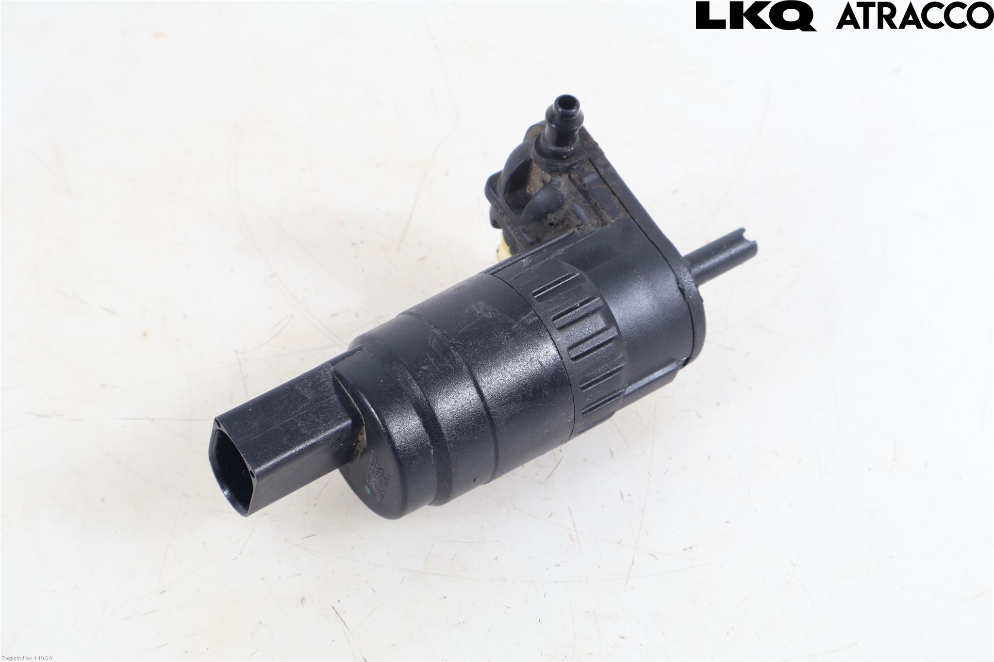 Volkswagen VW POLO 10-17 Spylerpumpe Frontrute