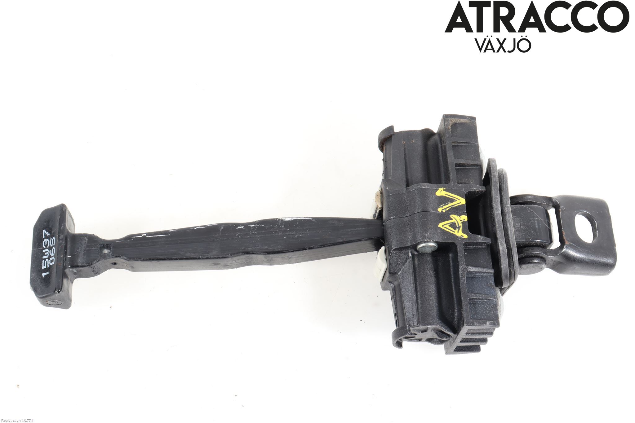 Volkswagen VW GOLF / E-GOLF VII 13-20 Dørstopper