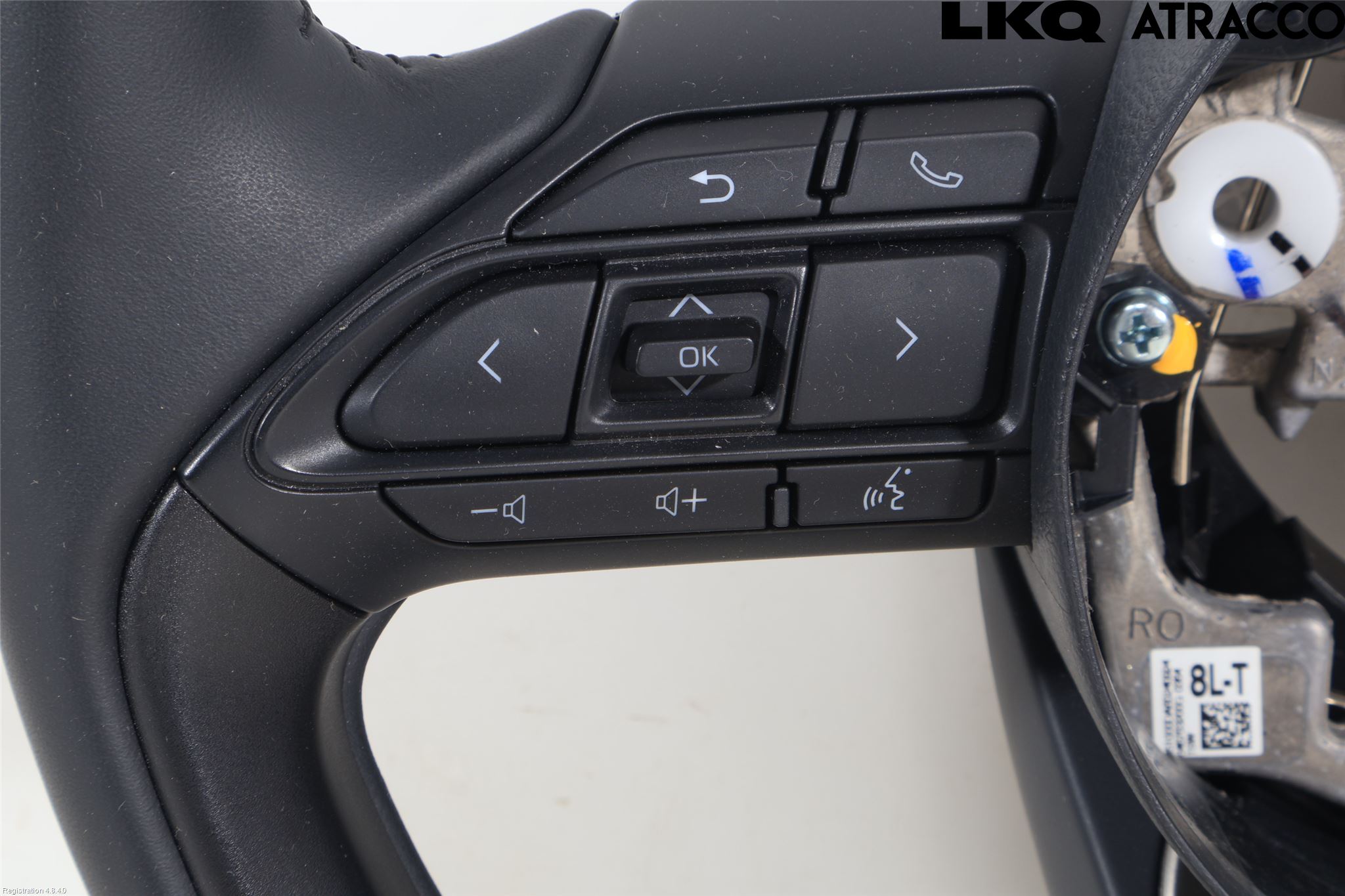 Toyota YARIS CROSS XP21 21- Ratt