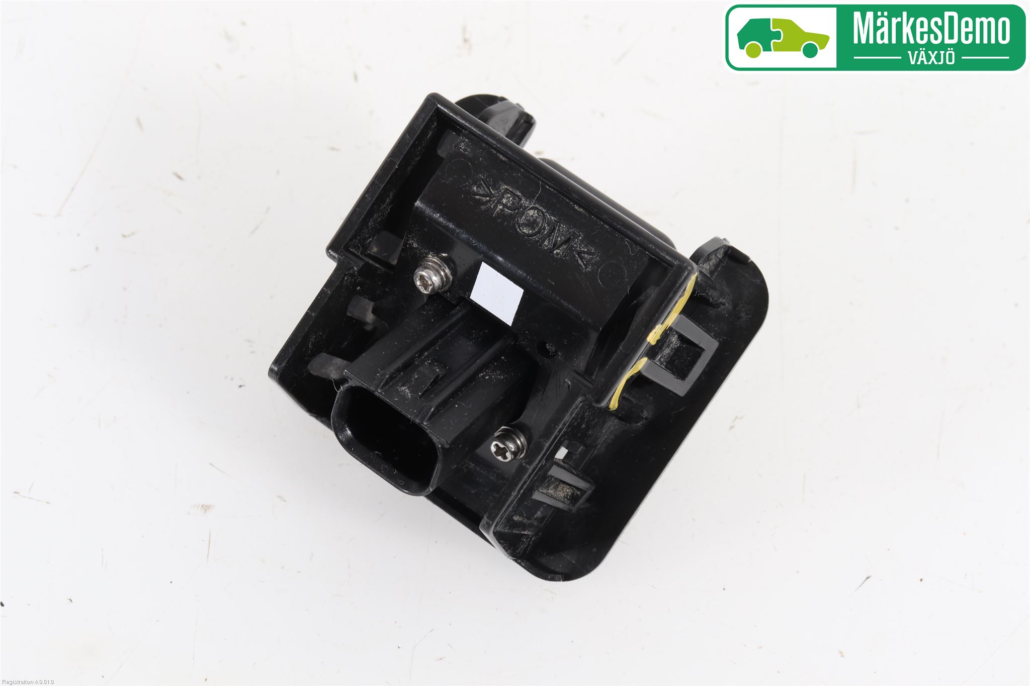 Mazda 2 (DJ) 15-22 Parkeringshjelp Kamera