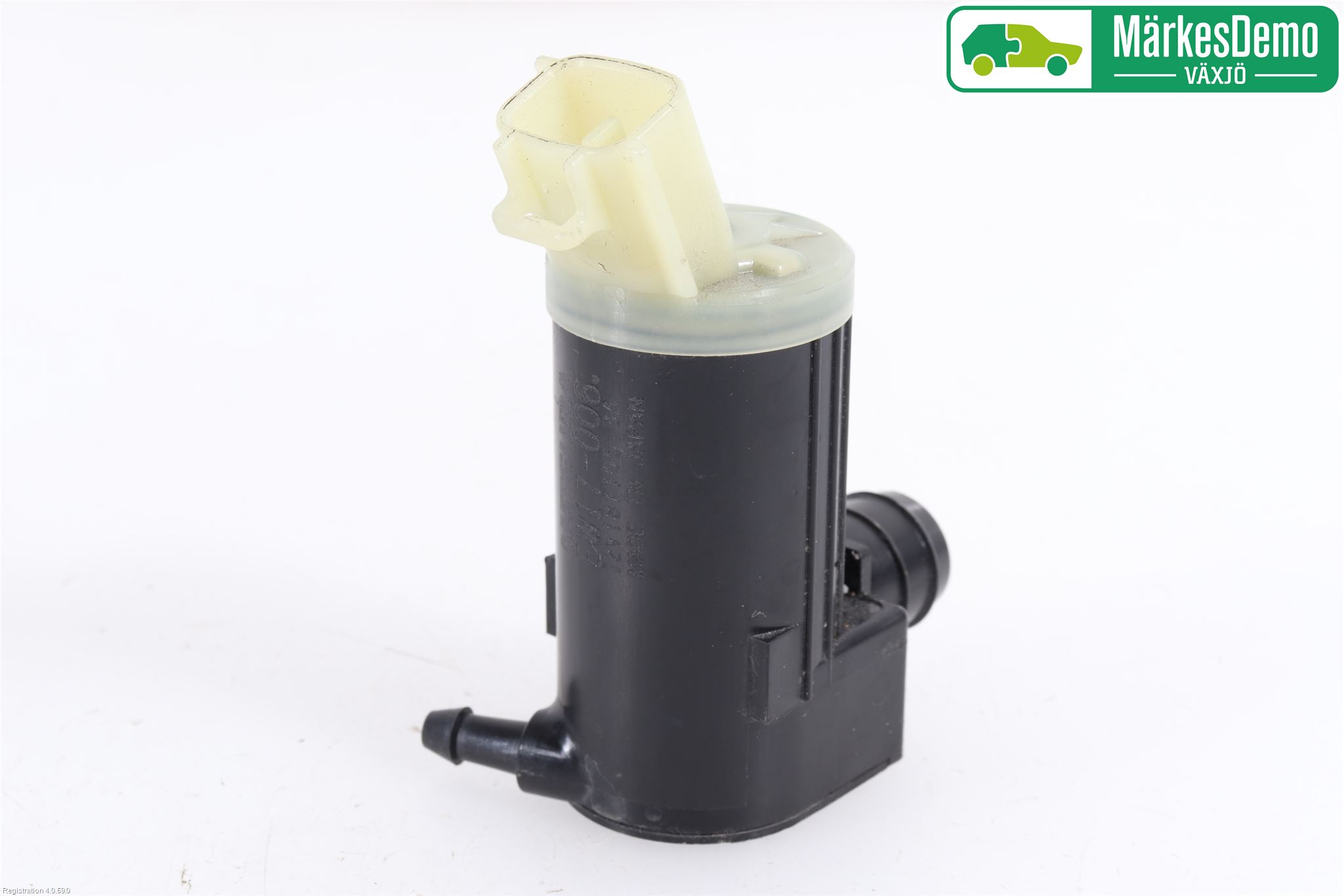 Suzuki SWIFT 17-24 Spylerpumpe Frontrute