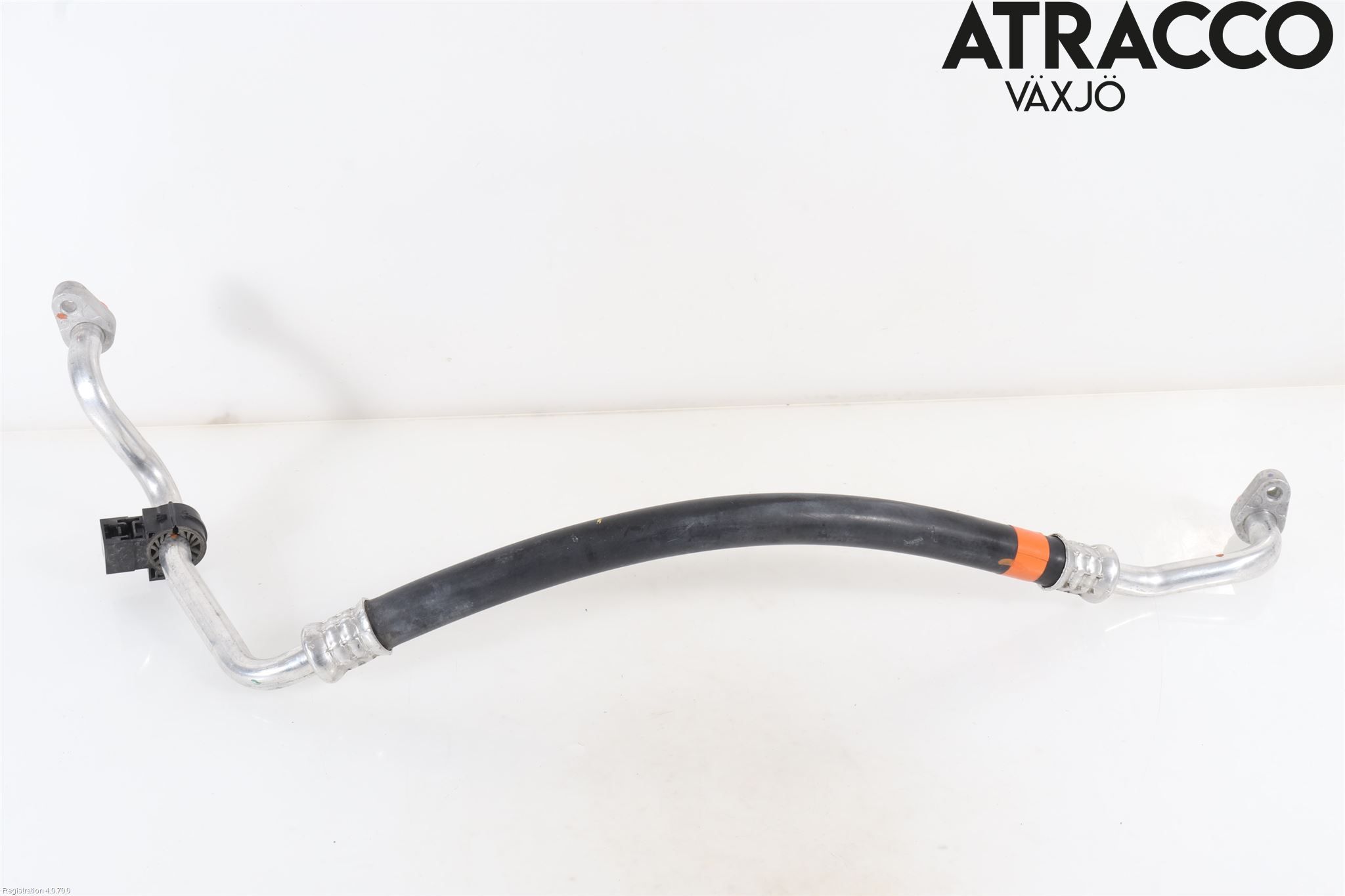Toyota AVENSIS 16-18 Varme Ac Slange - Rør