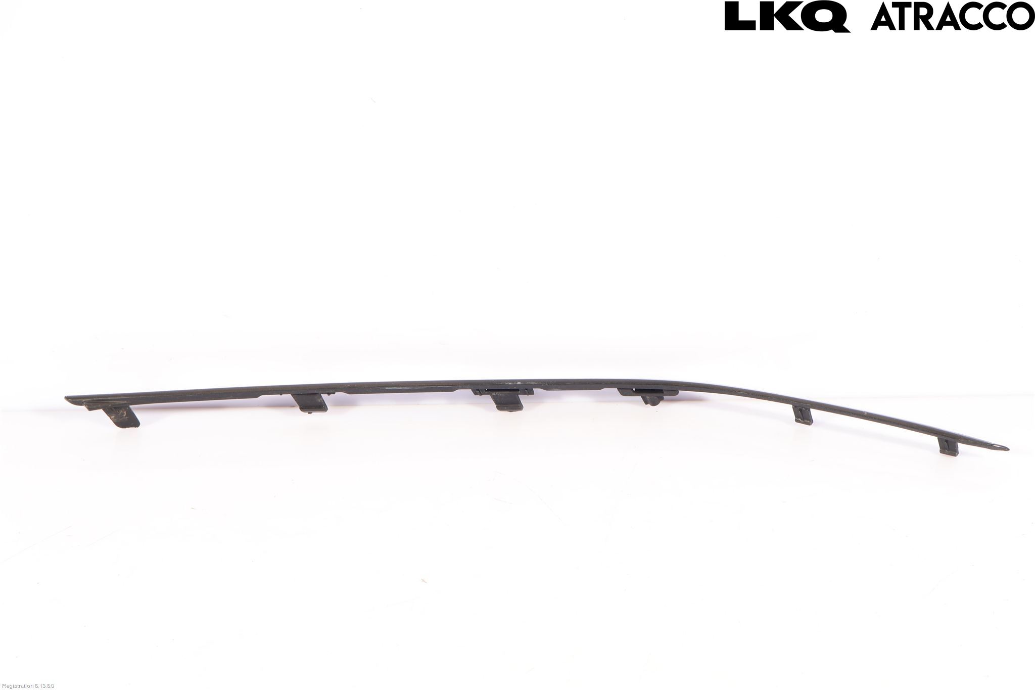 Toyota AURIS 13-19 Grilldel Venstre