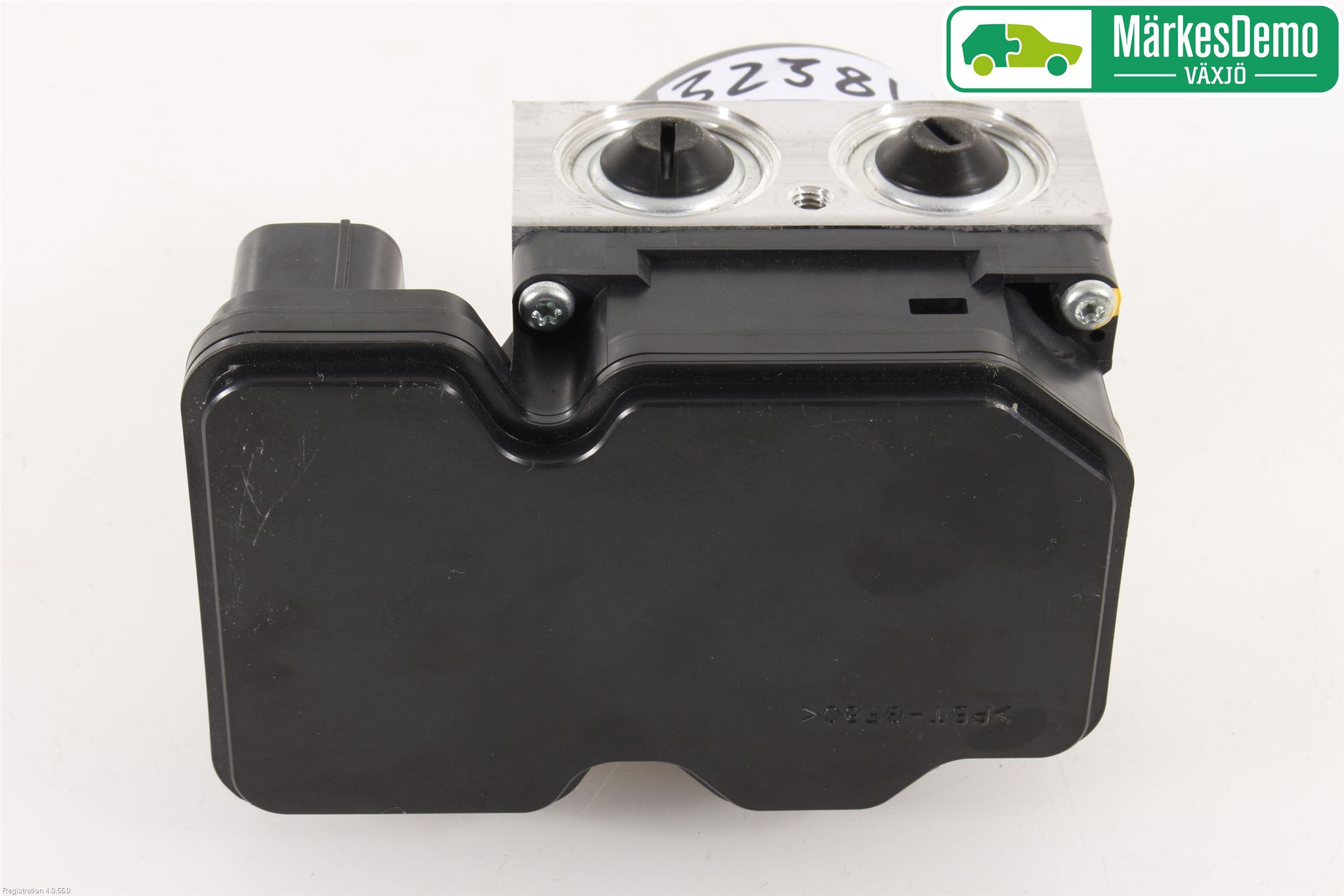 Toyota C-HR 16-23 Abs Hydraulikkaggregat