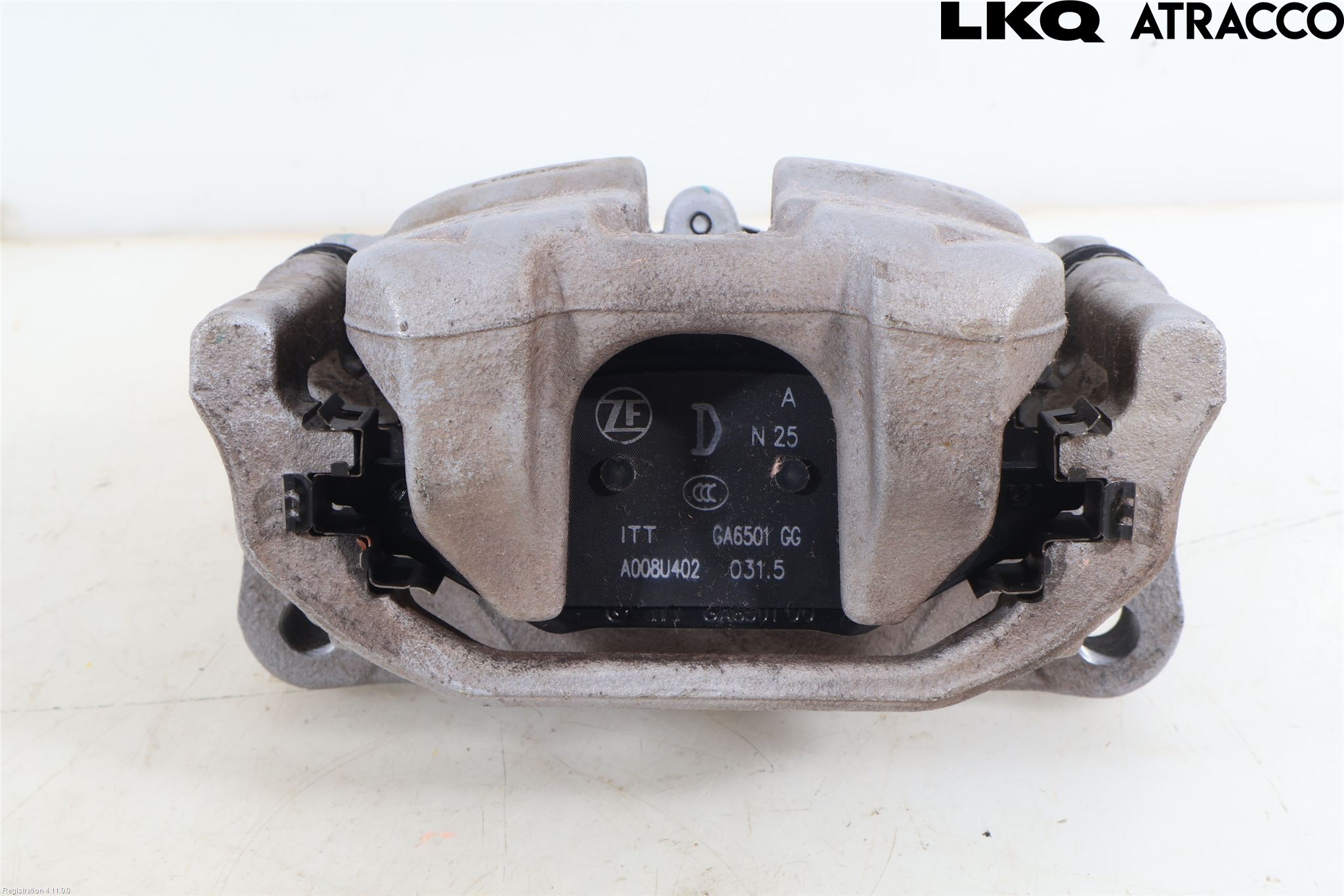 Mazda CX-60 22- Bremsecaliper Bak Venstre