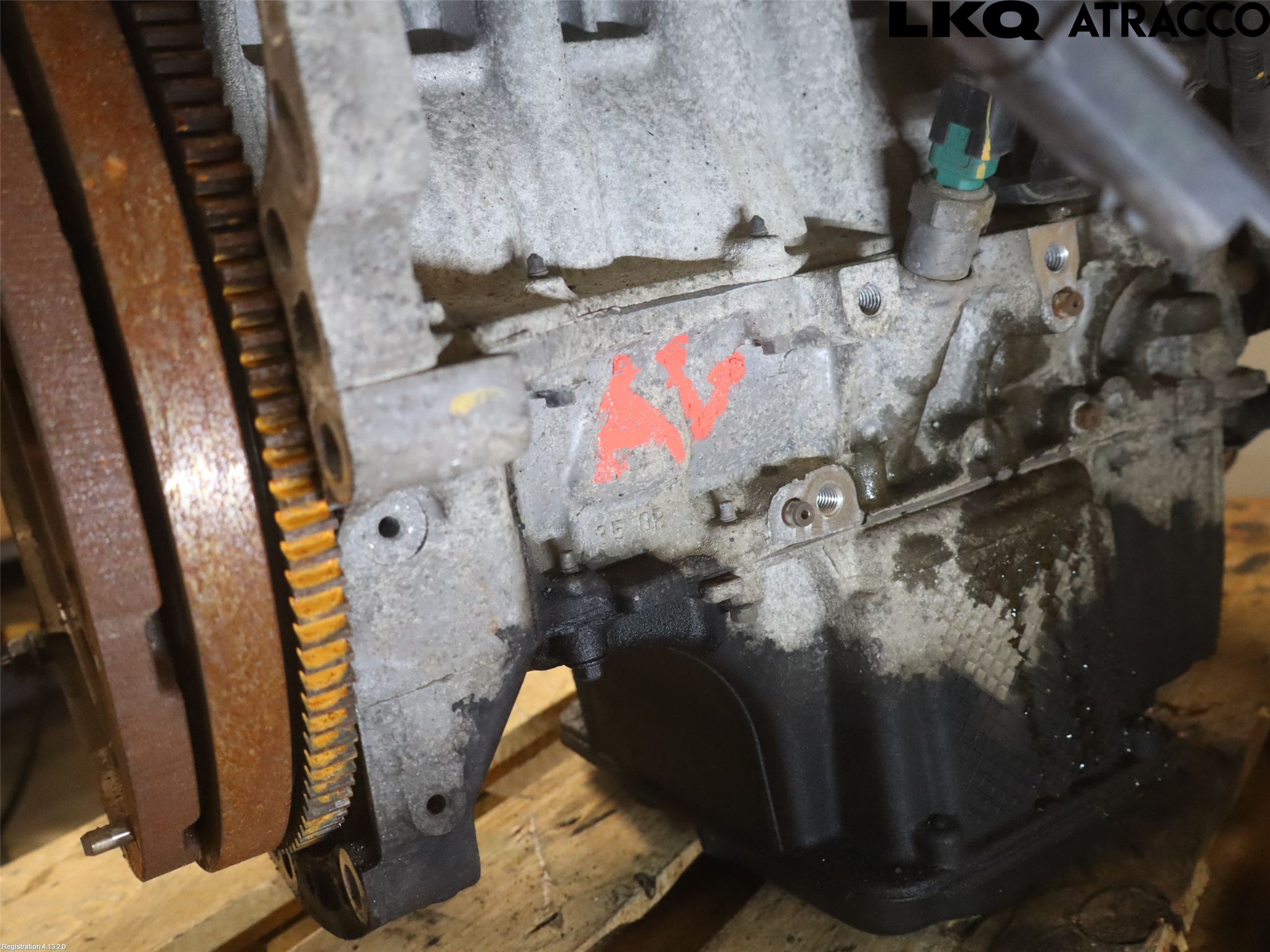 Toyota PROACE II 16- Motor Diesel
