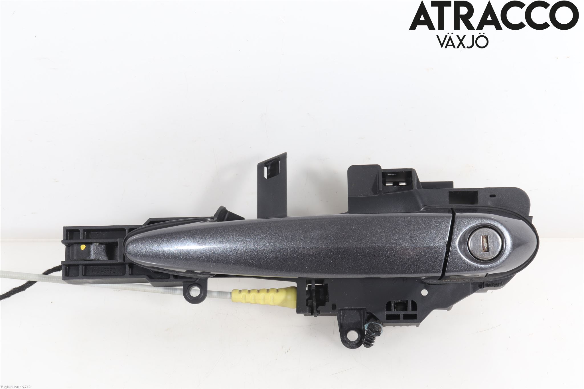 BMW 1 E87/81 5D/3D 03-11 Dørhandtak Ytre Venstre