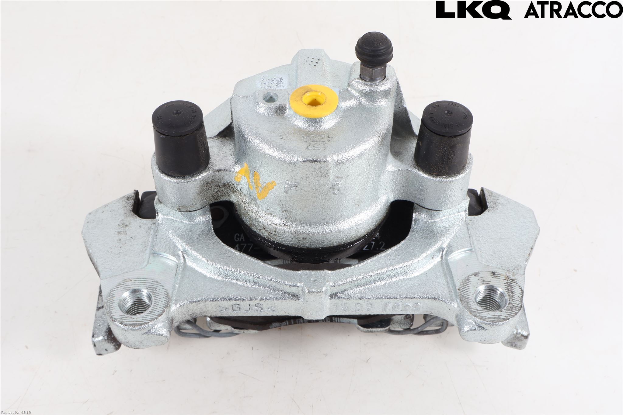 Toyota YARIS XP21 20- Bremsecaliper Foran Høyre
