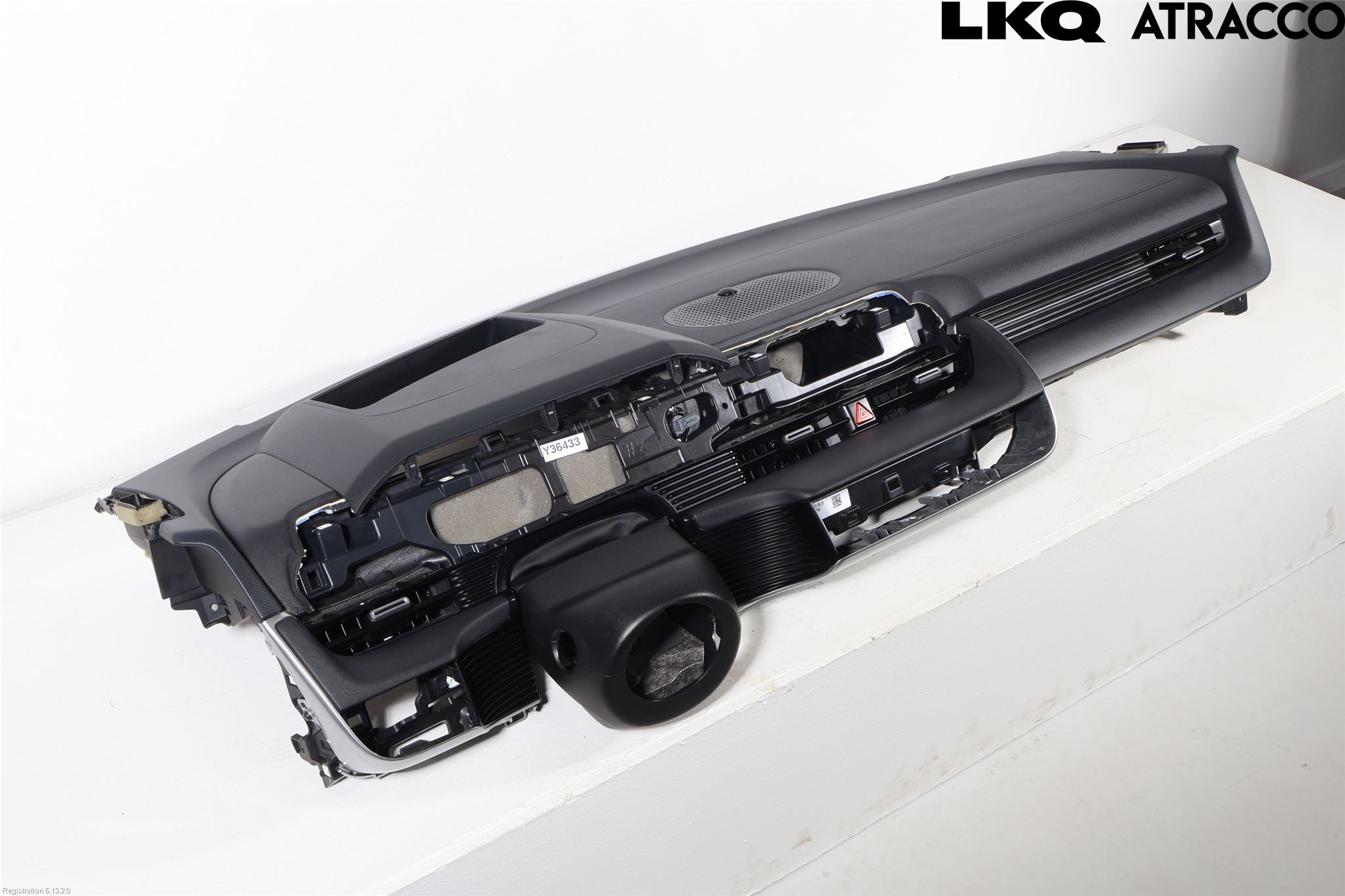 Hyundai IONIQ 5 NE 22- Dashbord