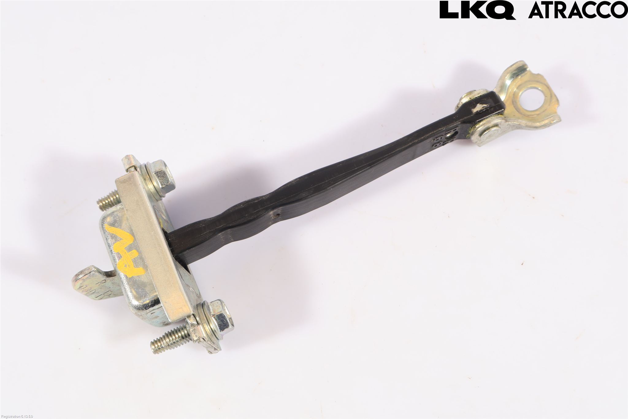 Toyota bZ4X EA10 22- Dørstopper