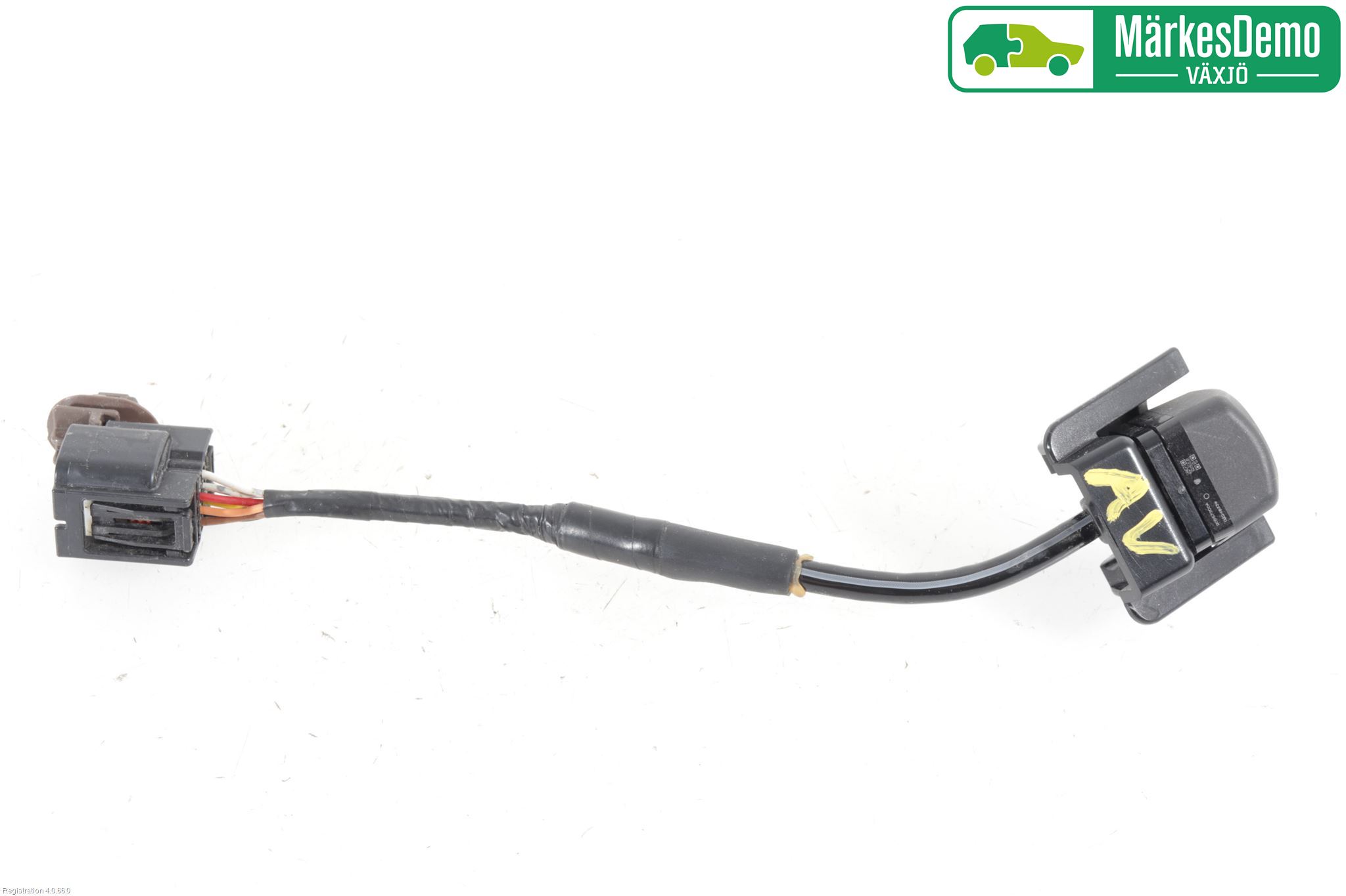 Honda CIVIC 17-22 Parkeringshjelp Kamera