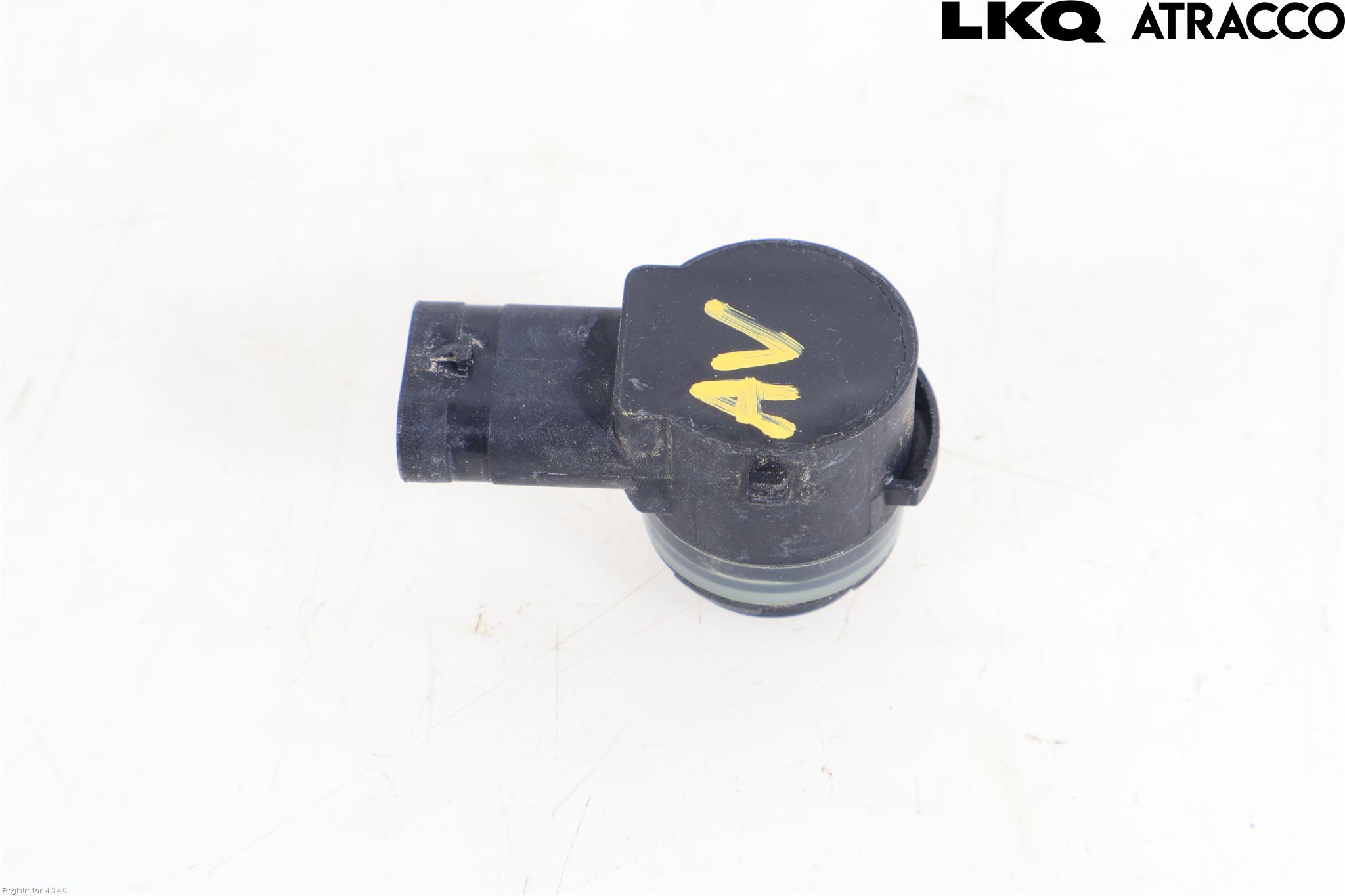 BMW X3 G01 18- Sensor Ryggesensor