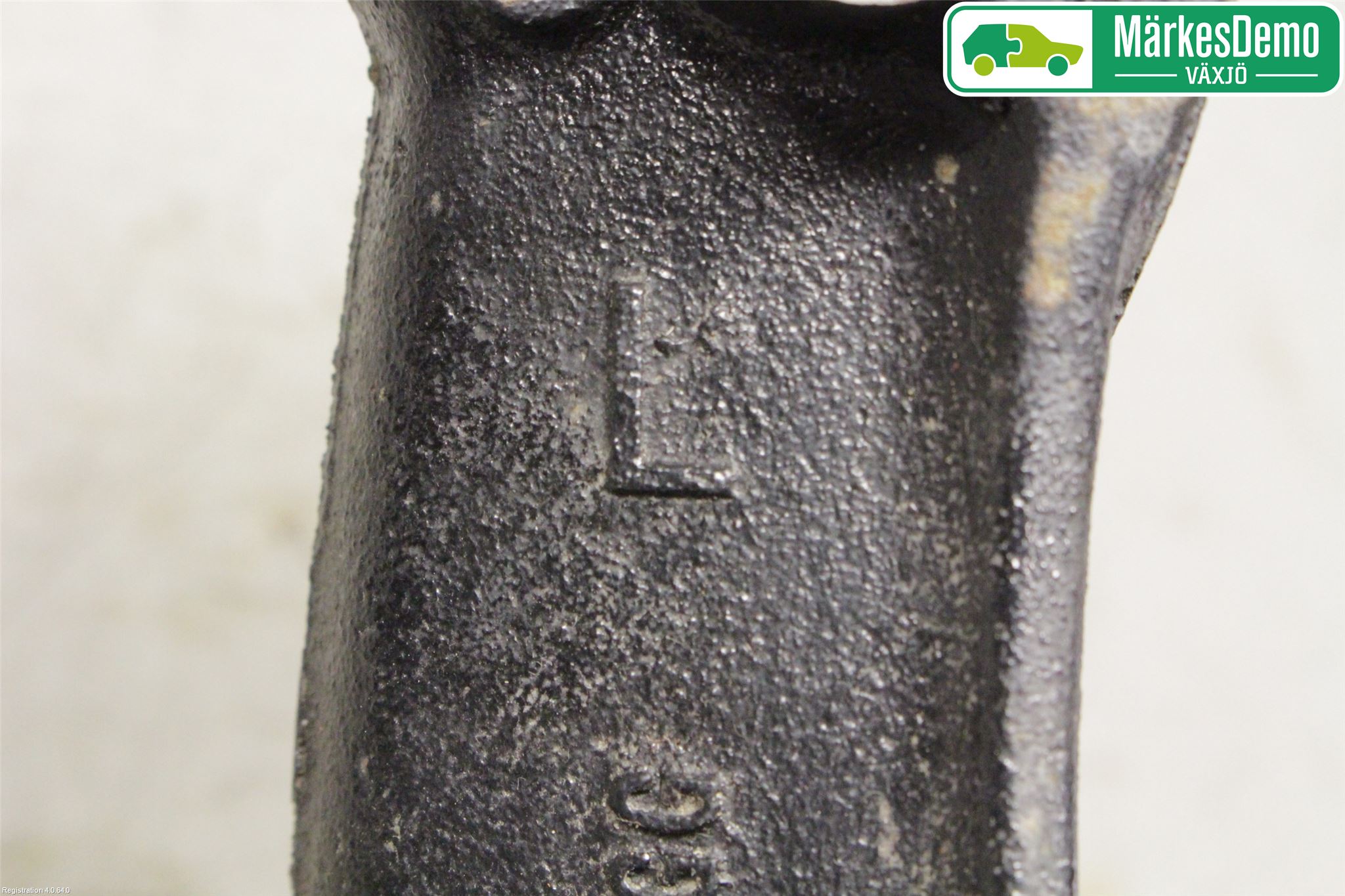 Honda CIVIC 17-22 Spindel Vf
