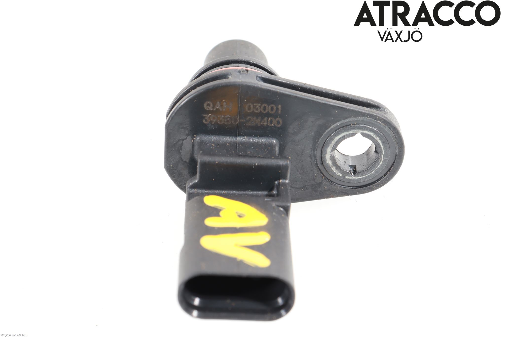 Hyundai TUCSON 05- Giver Turtall - Tenning