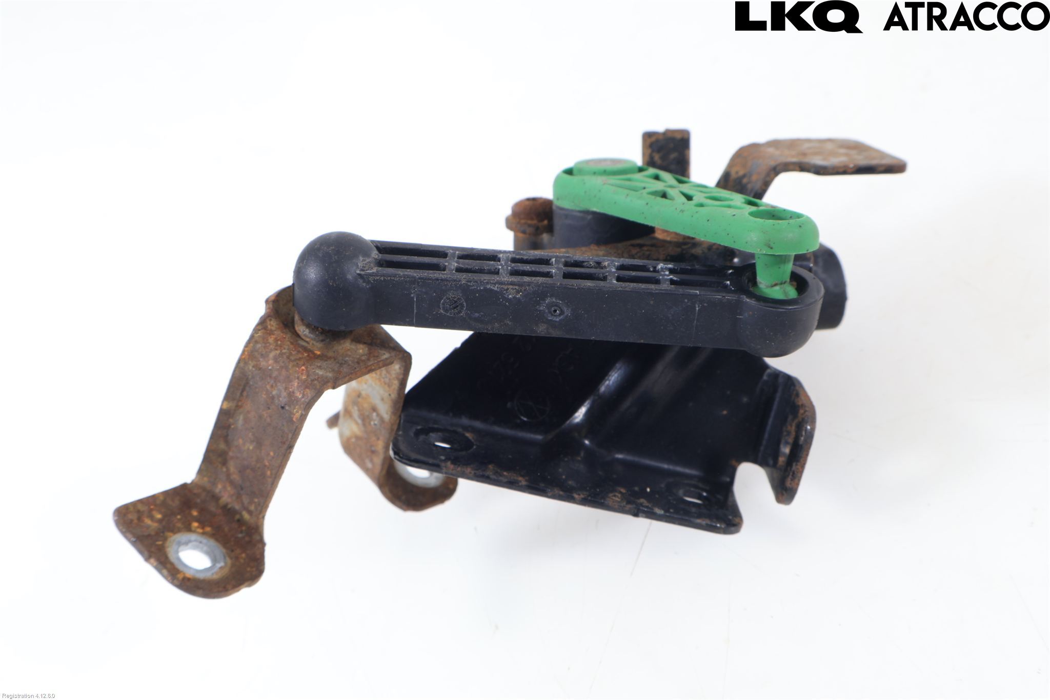Volkswagen VW GOLF / E-GOLF VII 13-20 Sensor Lysinnstilling