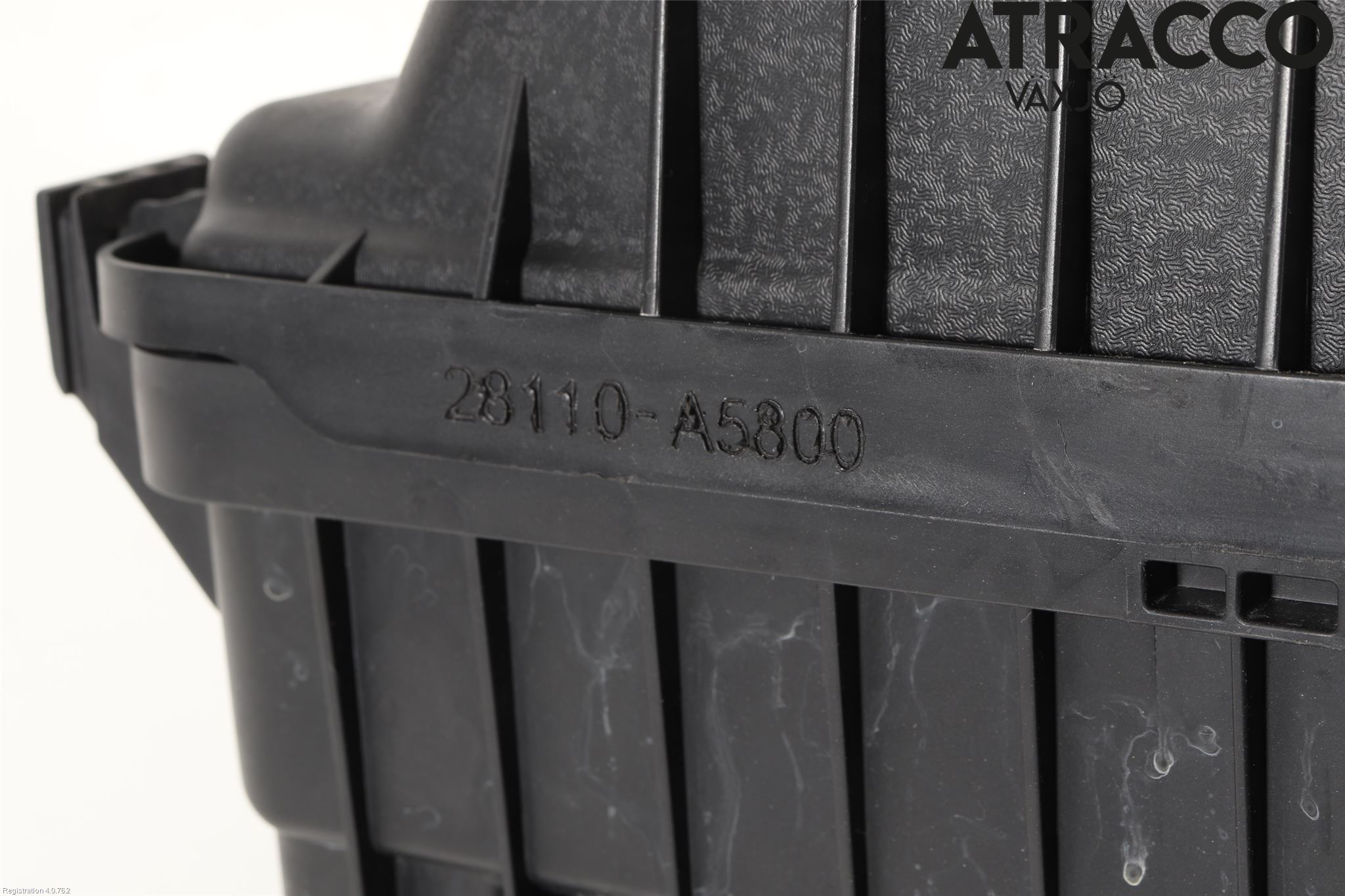 Hyundai i30 GD 13-17 Luftfilter Boks