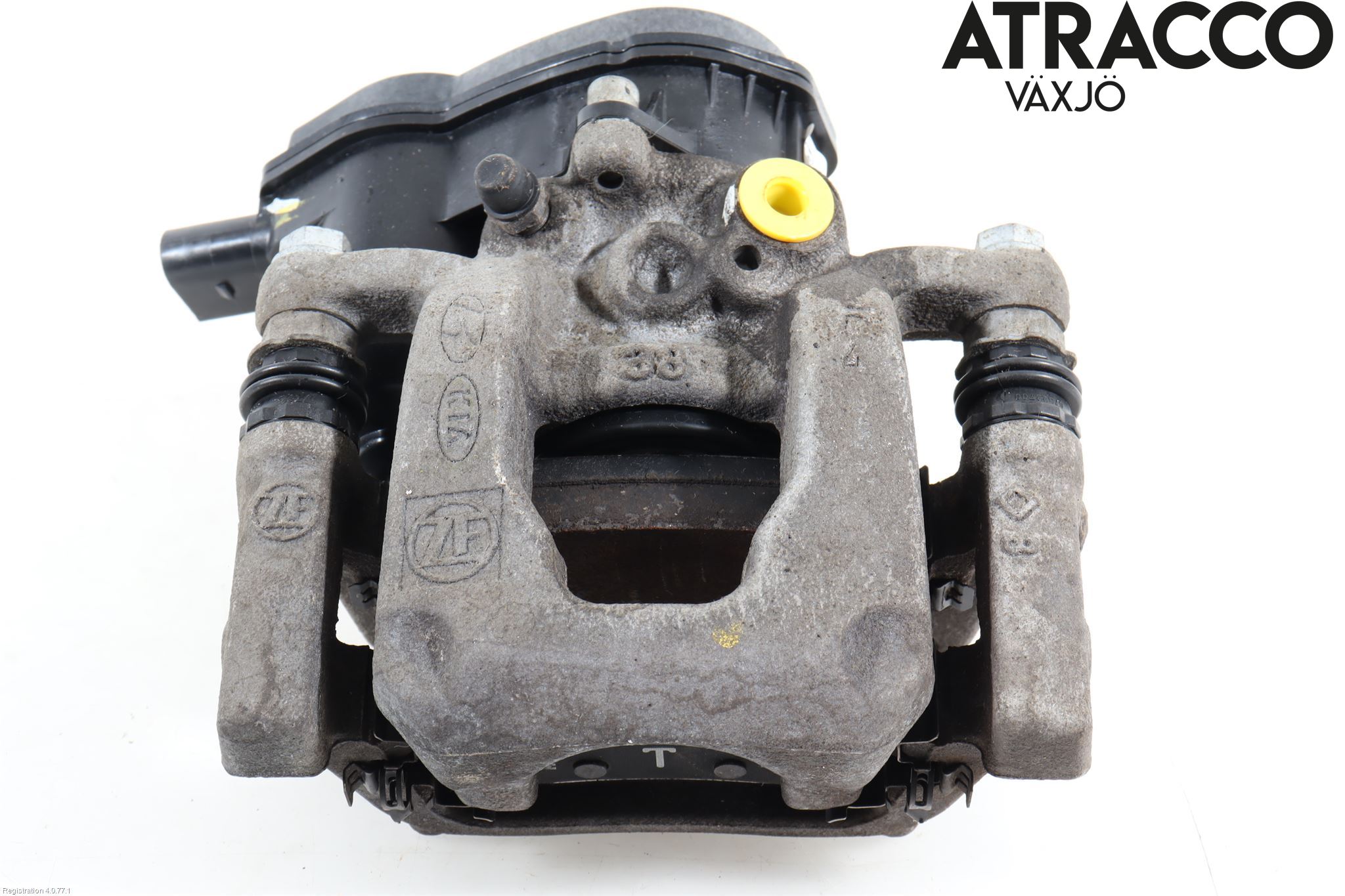 Hyundai TUCSON 05- Bremsecaliper Bak Venstre