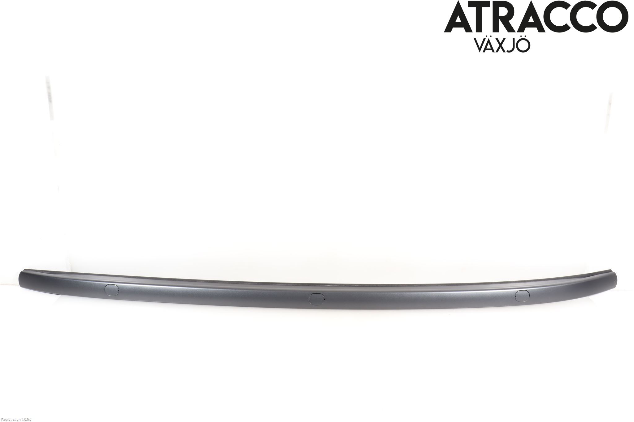Hyundai KONA/ELECTRIC OS 18-23 Takrails - Stativ