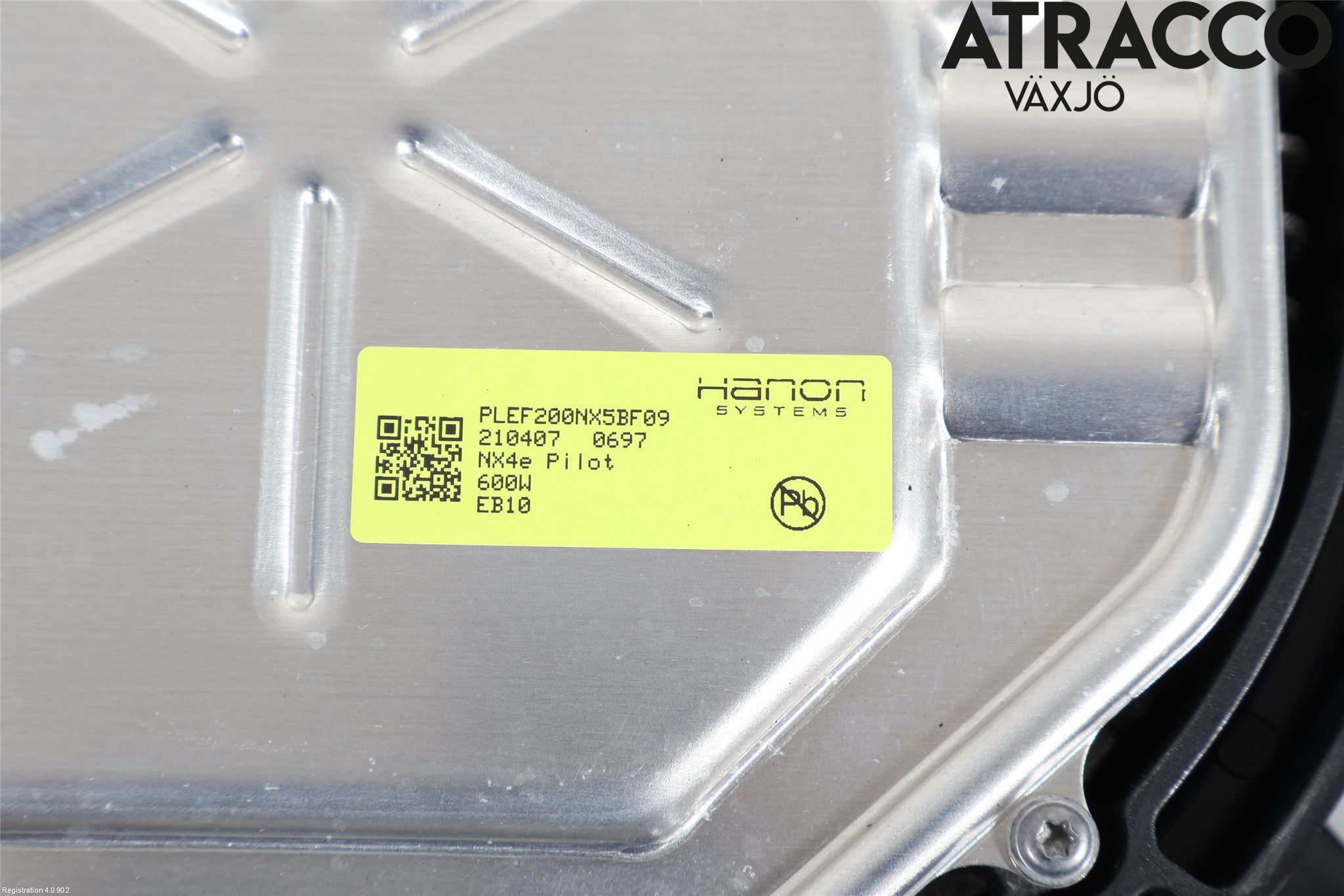 Hyundai TUCSON 05- Kjølevifte-Radiator Hus-Kåpe