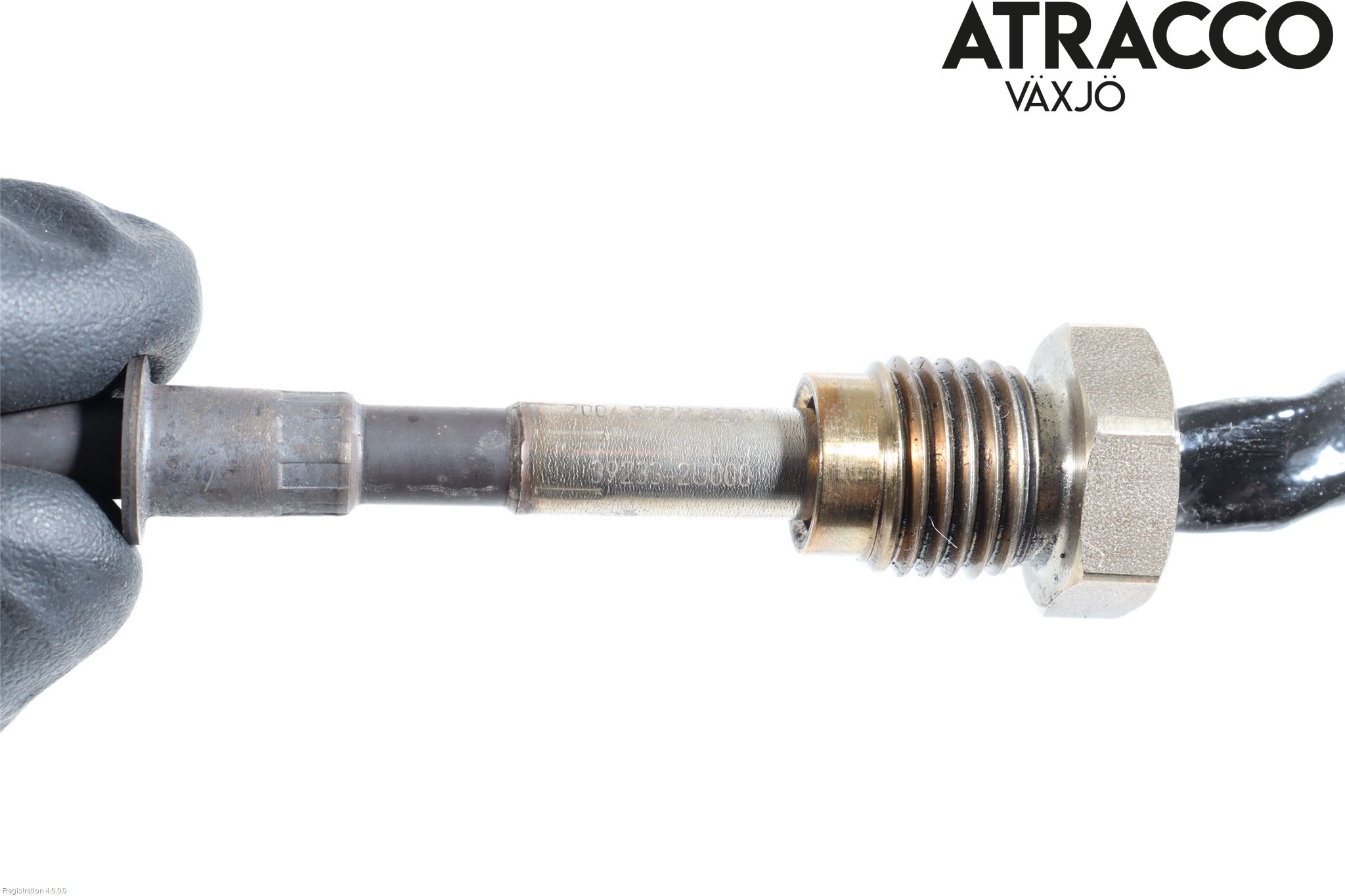 Hyundai KONA/ELECTRIC OS 18-23 Sensor Temp-Trykk Avgass