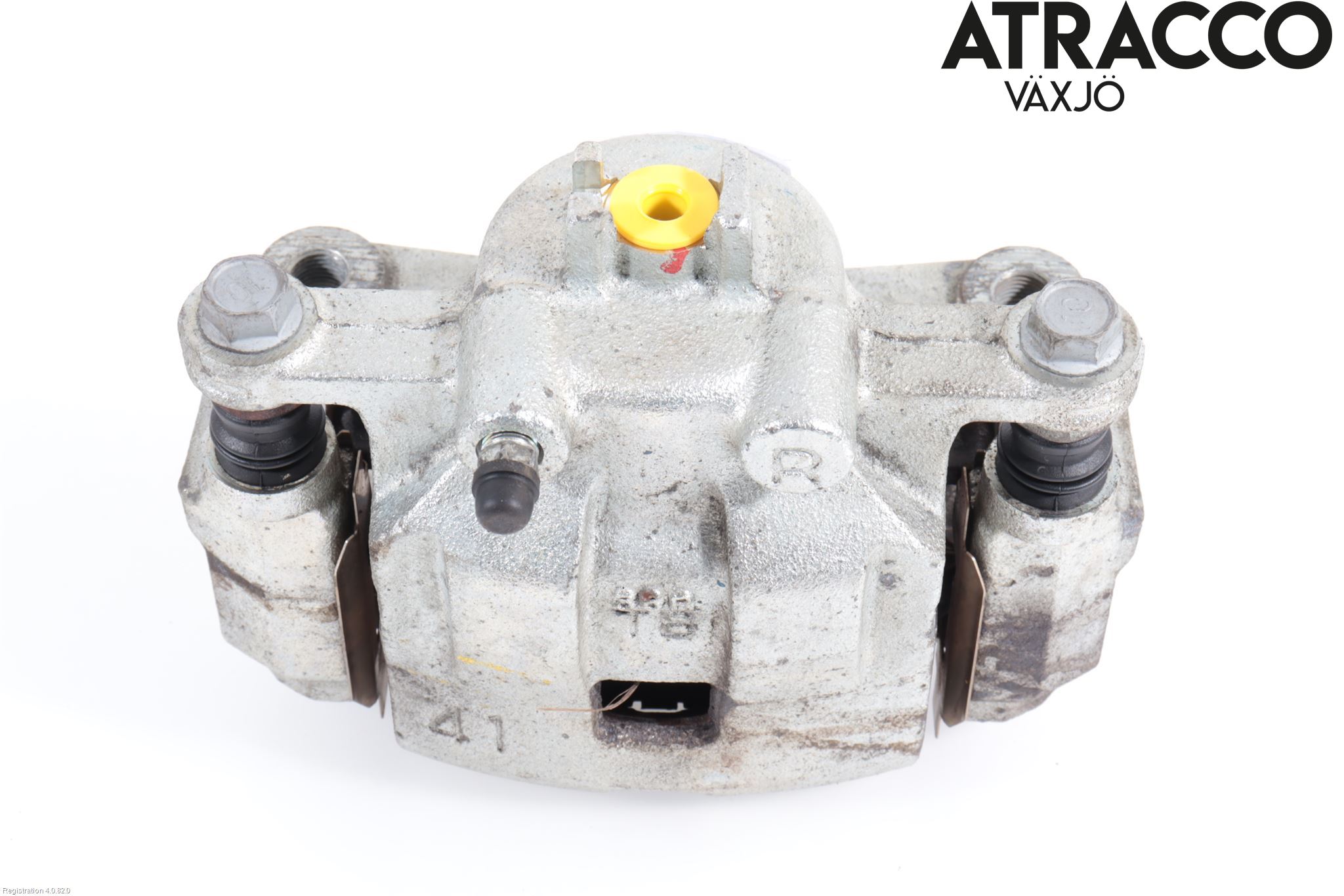 Suzuki SWIFT 11-16 Bremsecaliper Foran Høyre