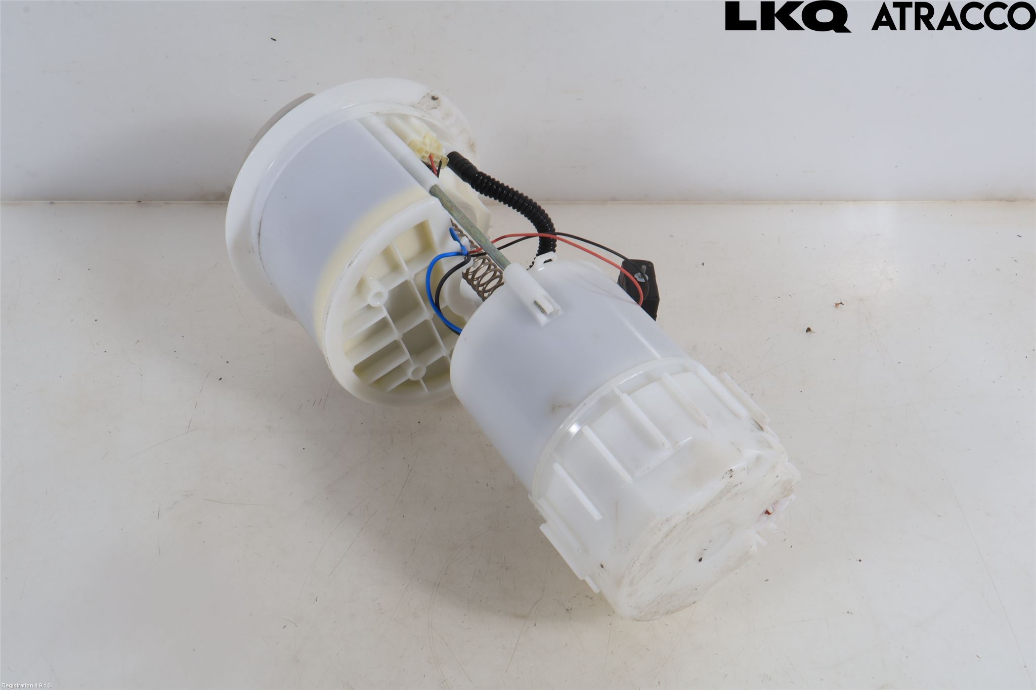 Toyota AYGO 15-21 Drivstoffpumpe Fødepumpe El