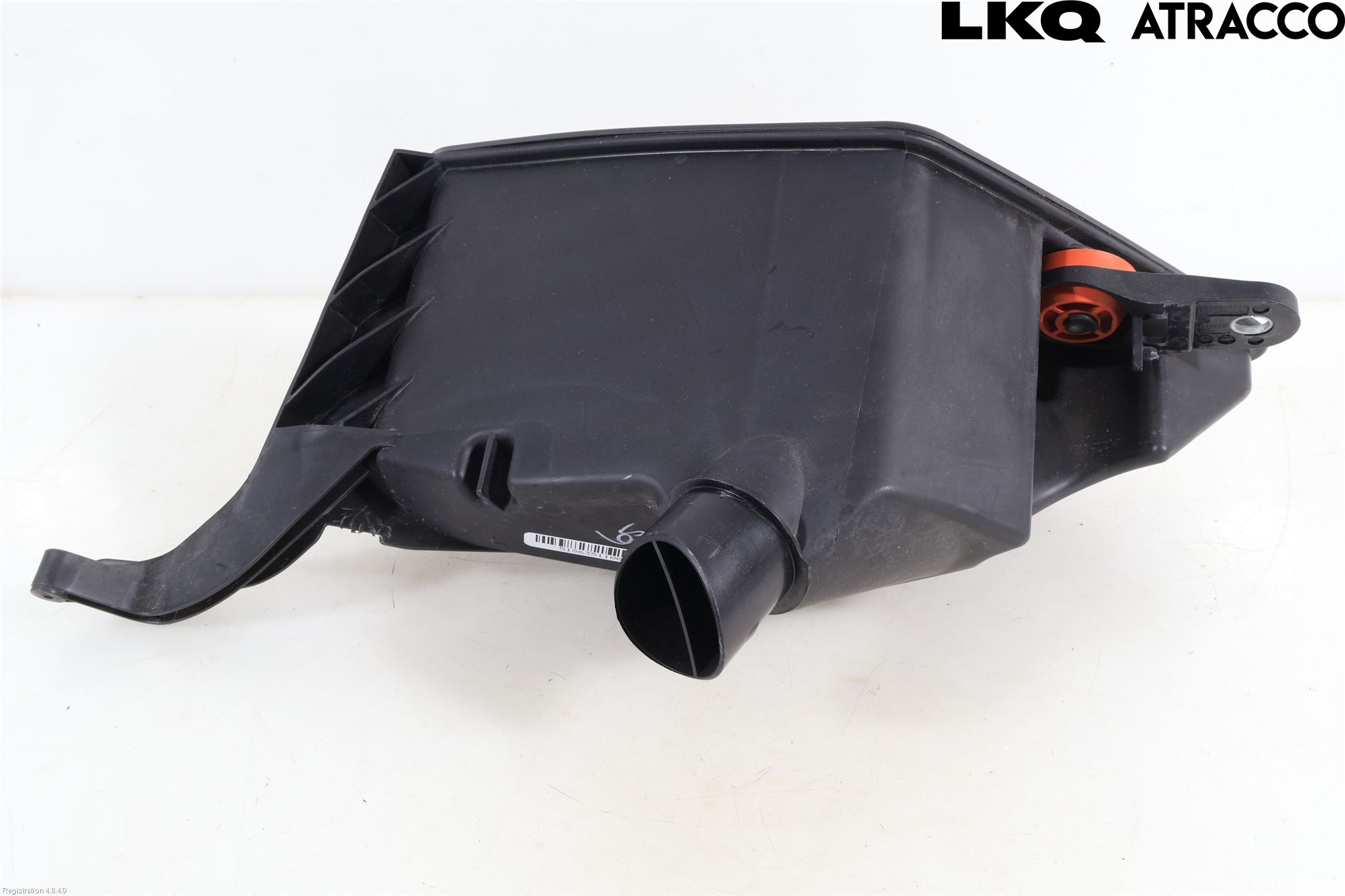 BMW X3 G01 18- Luftfilter Boks