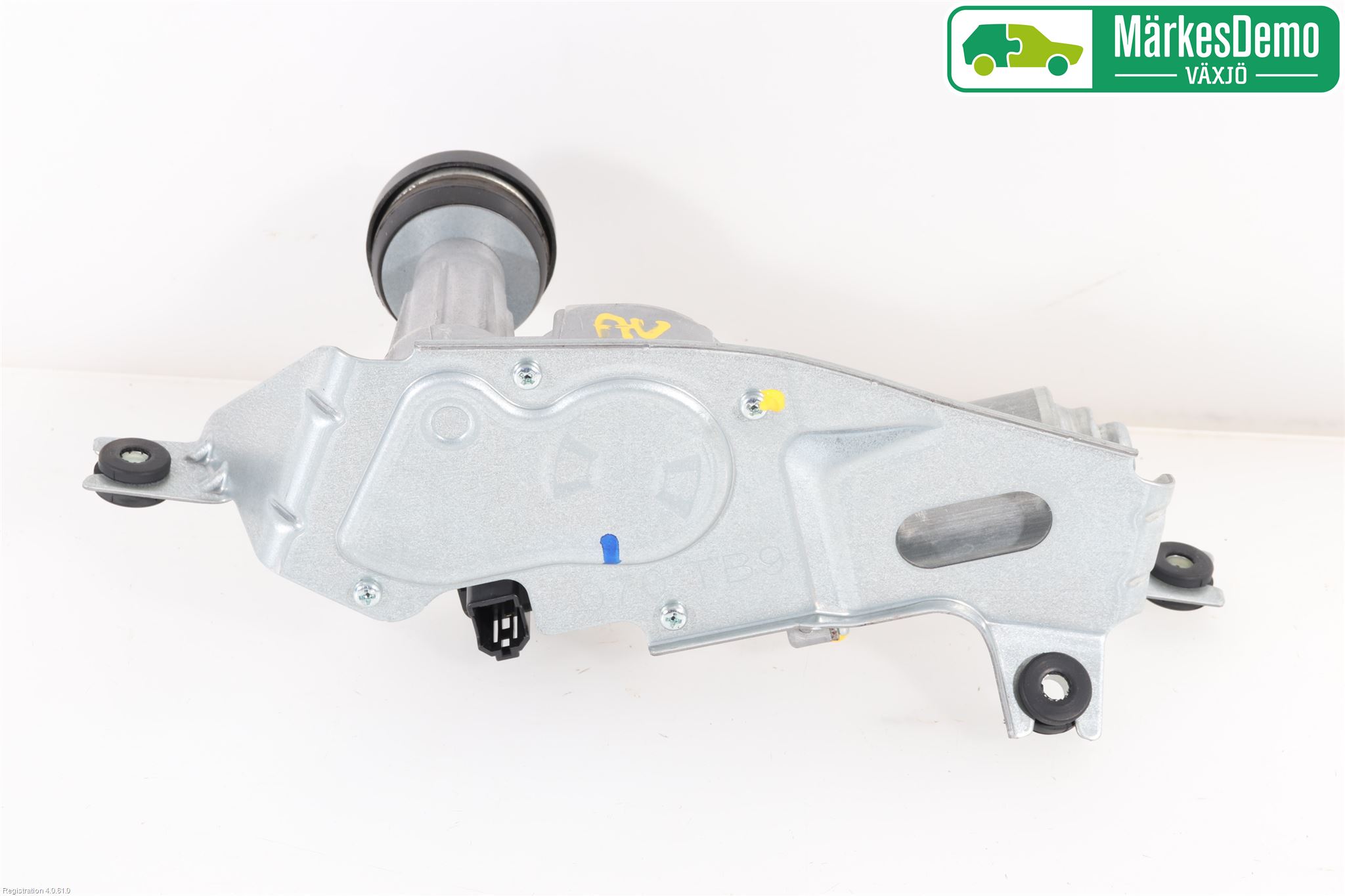 Honda CIVIC 12-16 Viskermotor Bakluke