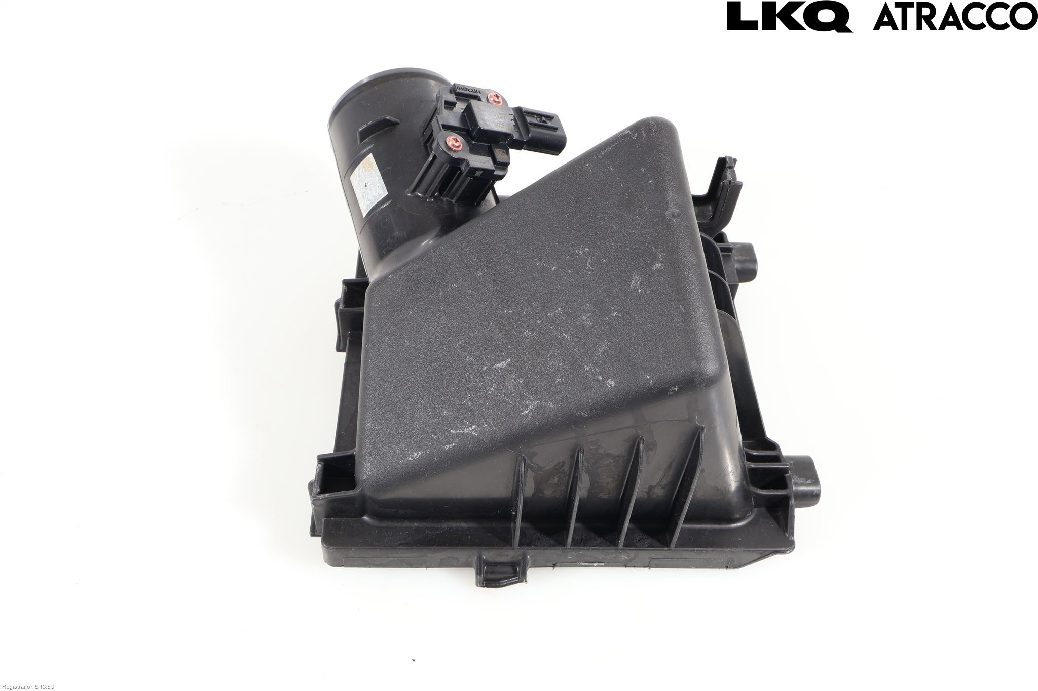 Toyota YARIS XP21 20- Luftfilter Boks