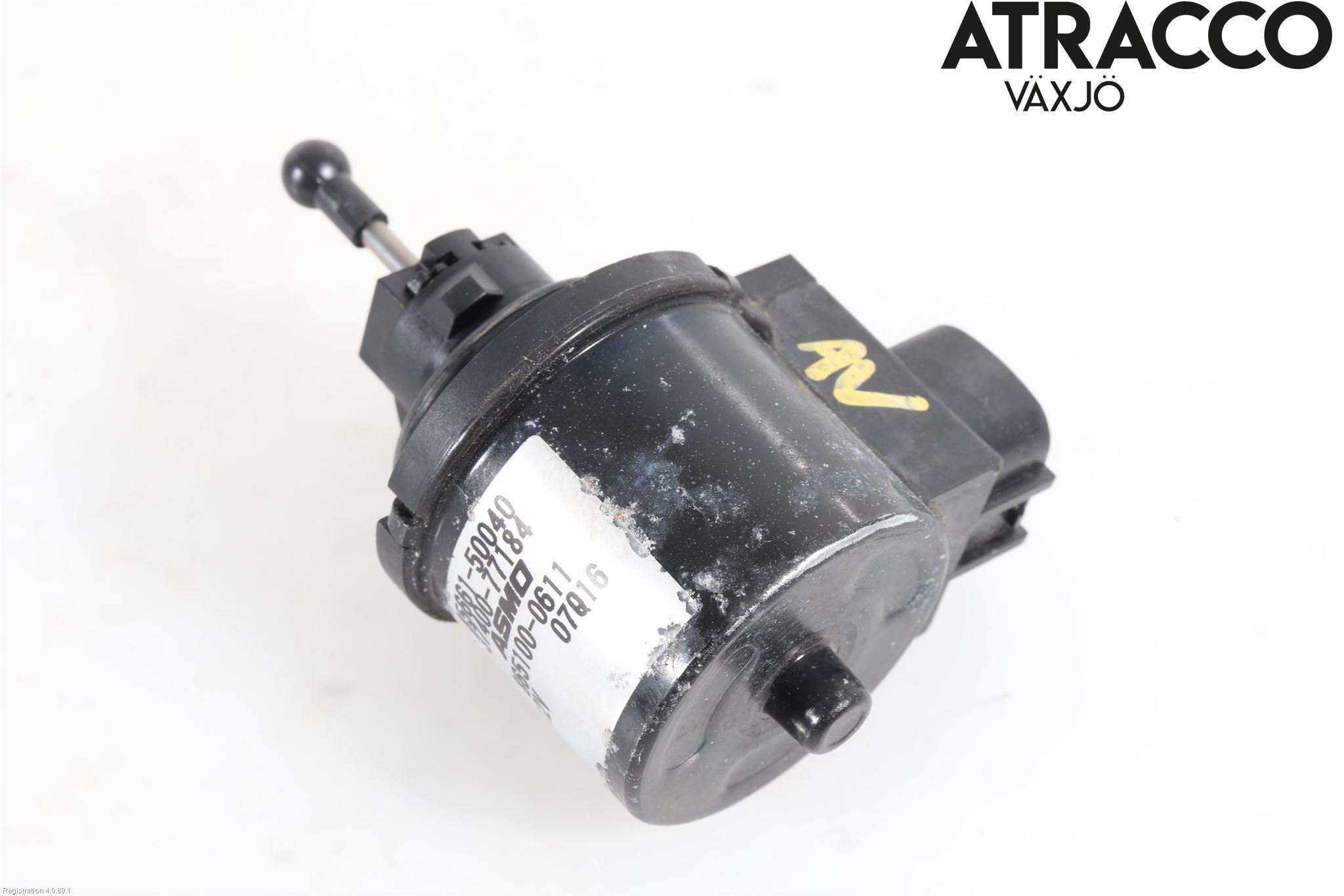 Lexus GS 300/400/430 91-05 Frontlykt Autjust Motor