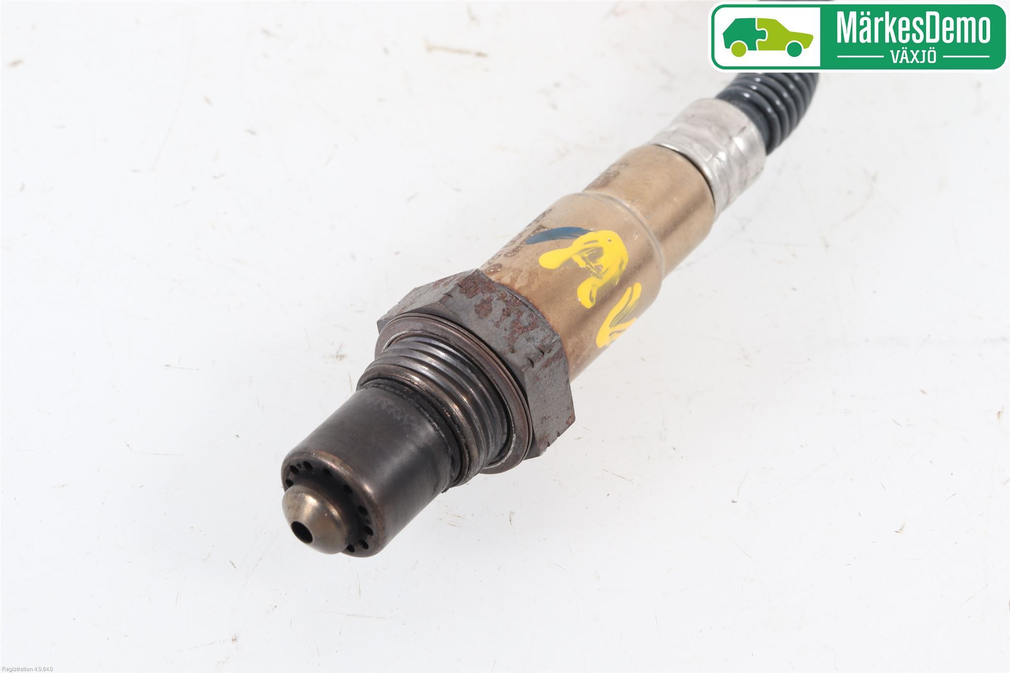 Honda CIVIC 17-22 Inns Lambdasonde