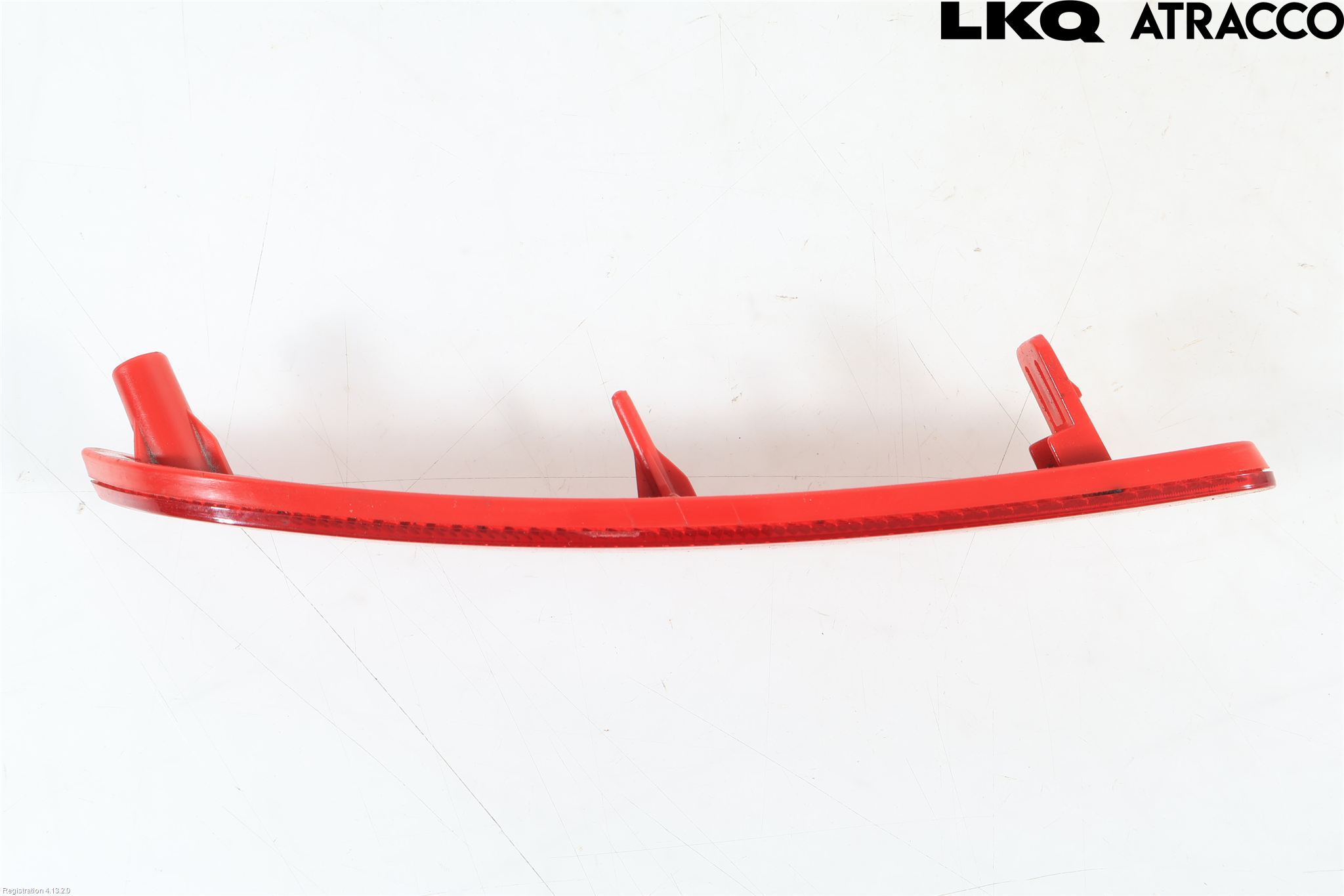 Toyota AURIS 13-19 Refleks Bak