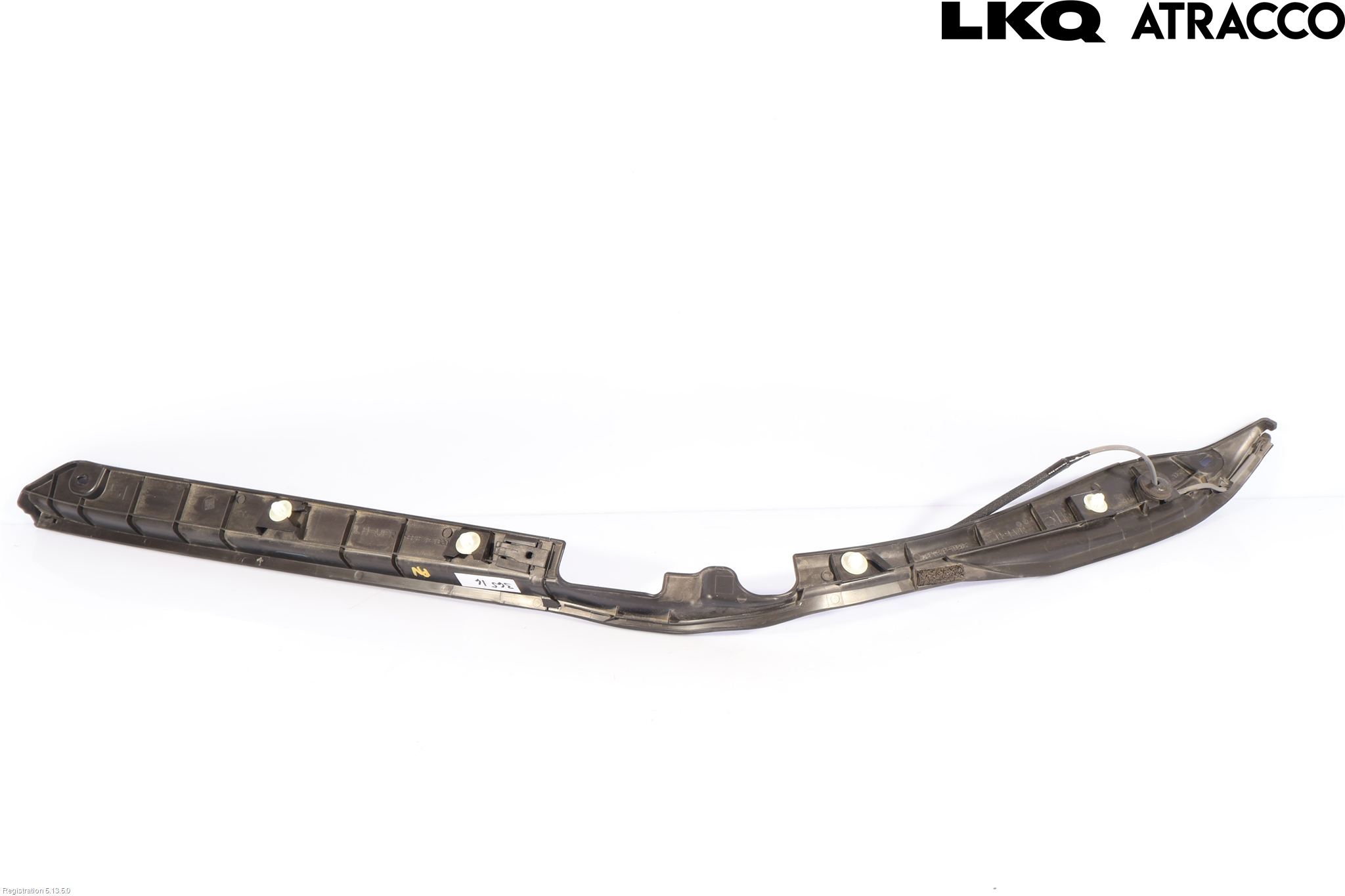 Lexus RZ 23- Baklukeåpner Automatisk