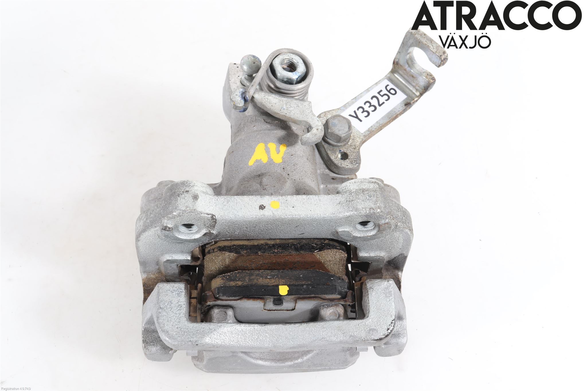 Suzuki VITARA 15- Bremsecaliper Bak Venstre